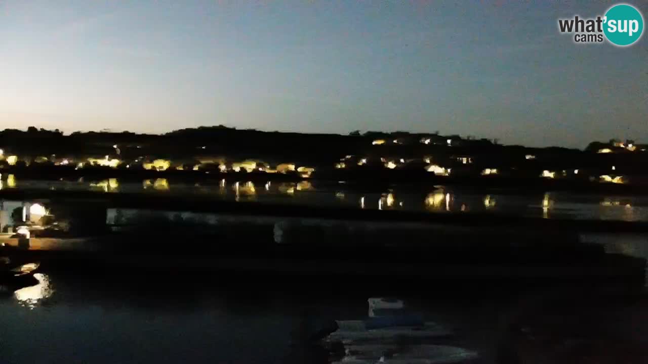 Krajinski park Strunjan