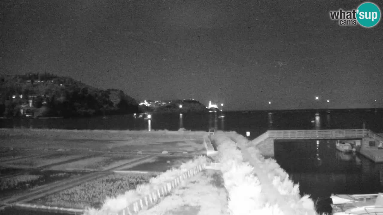 Krajinski park Strunjan