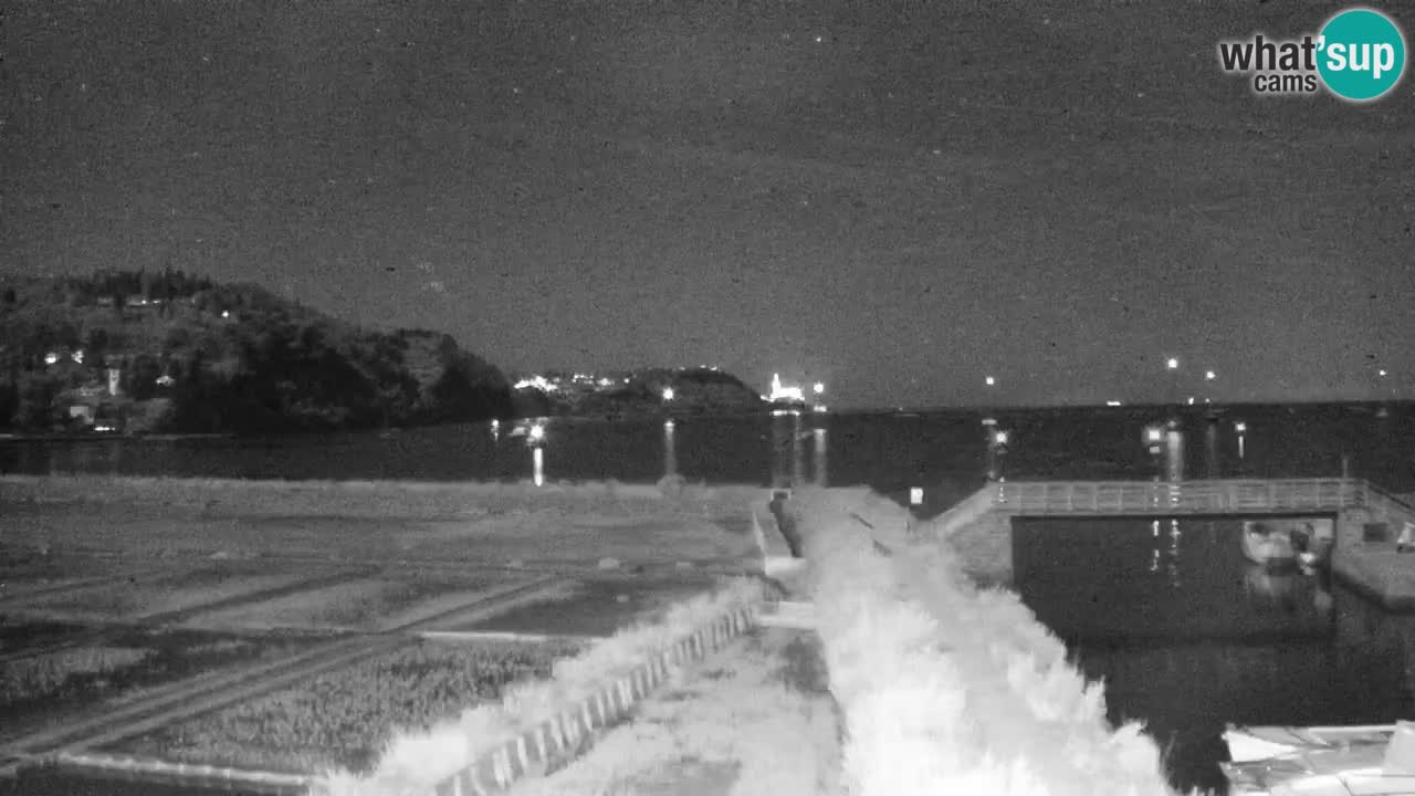 Krajinski park Strunjan