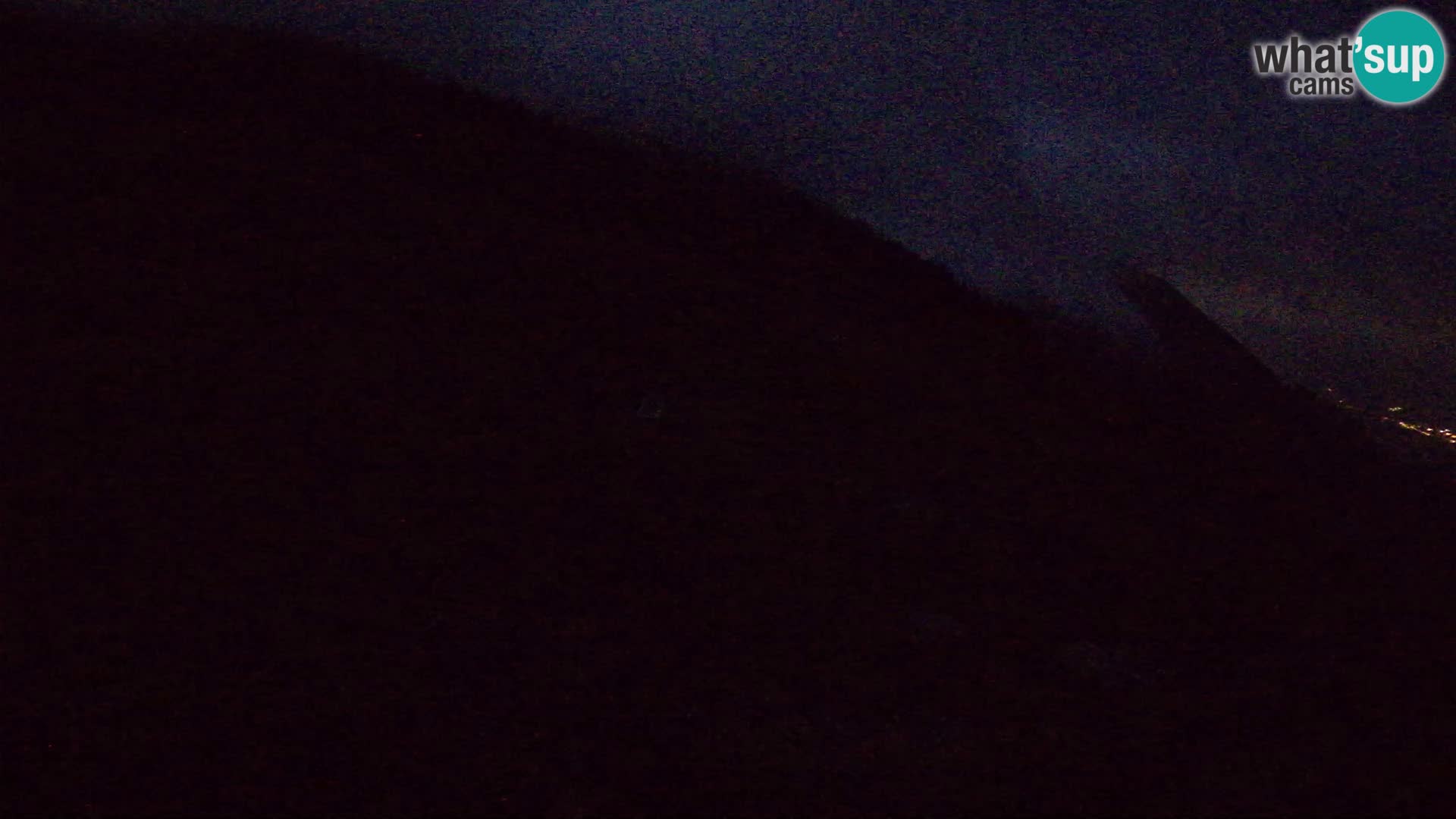 Struška nad Jesenicami Live webcam planina Svečica (Belška planina) – Karavanke – Slovénie