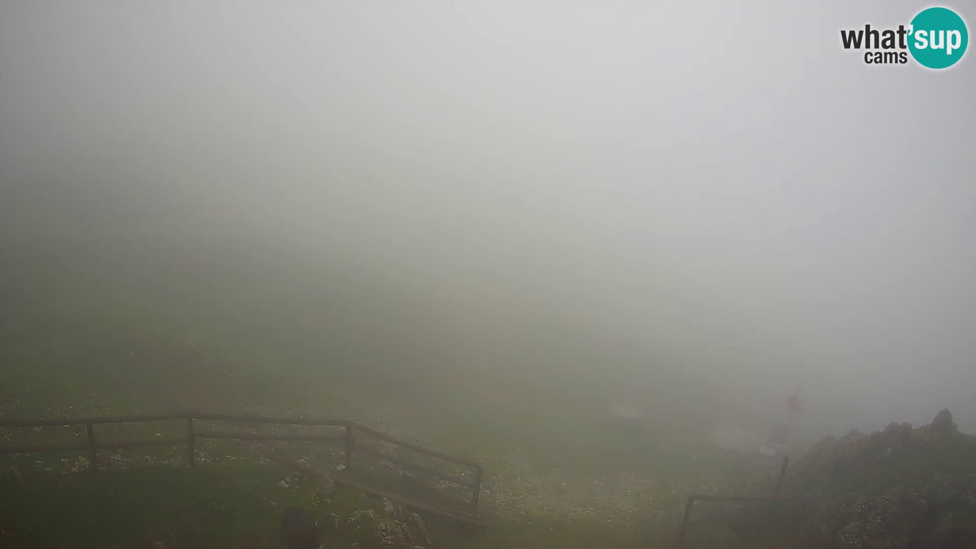 Struška nad Jesenicami Livecam planina Svečica (Belška planina) – Karavanke – Slowenien