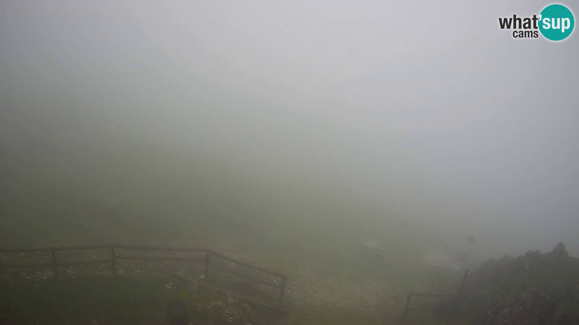 Struška nad Jesenicami Live webcam planina Svečica (Belška planina) – Karavanke – Slovenia