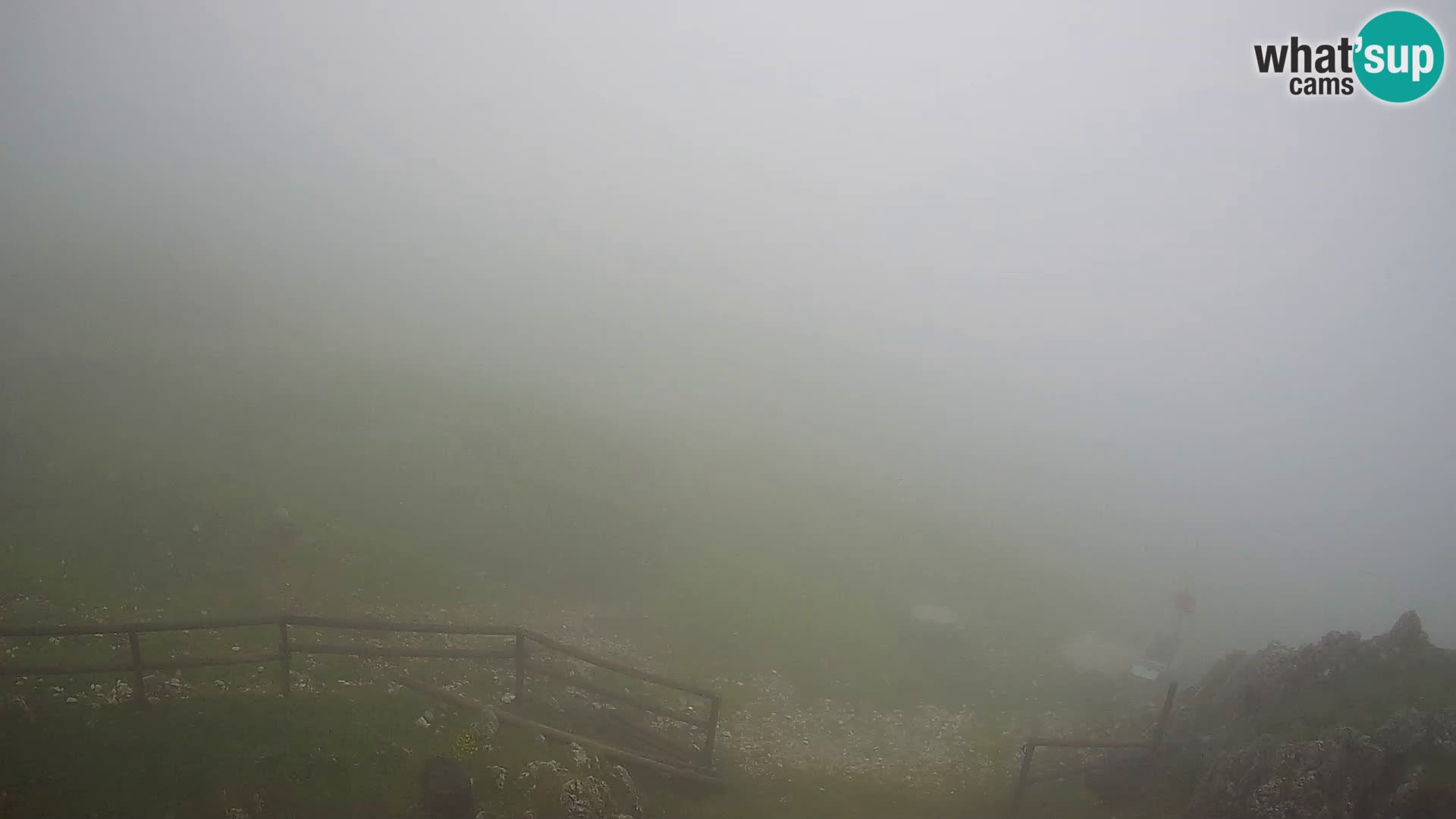 Struška nad Jesenicami Livecam planina Svečica (Belška planina) – Karavanke – Slowenien