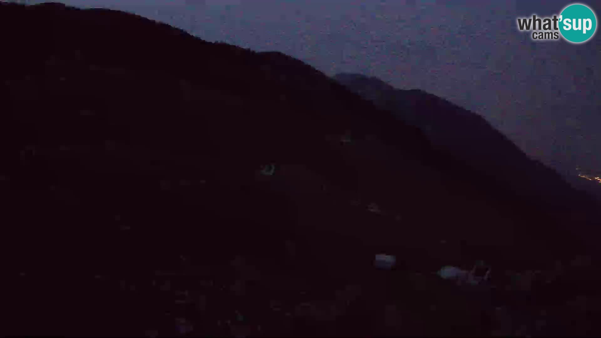 Struška nad Jesenicami web kamera planina Svečica (Belška planina) – Karavanke – Slovenija