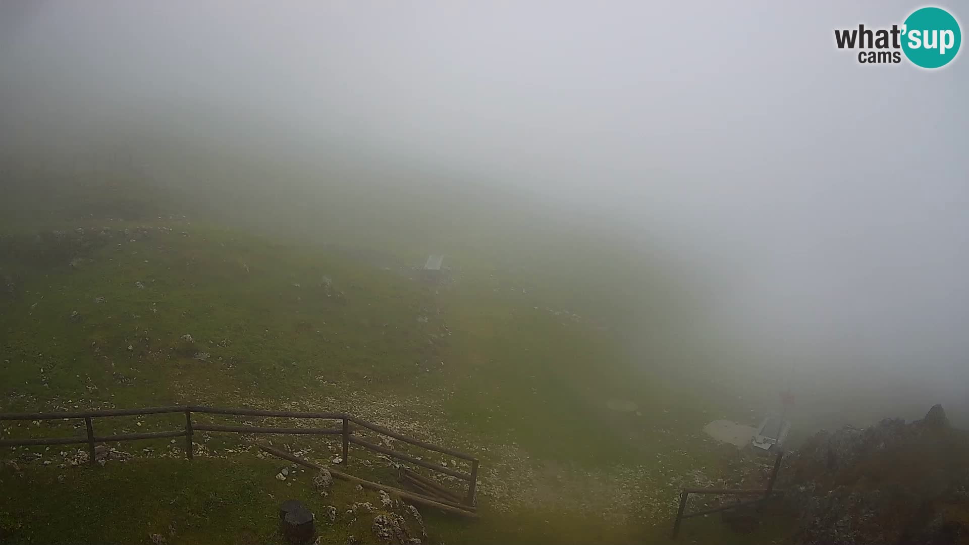 Struška nad Jesenicami Livecam planina Svečica (Belška planina) – Karavanke – Slowenien