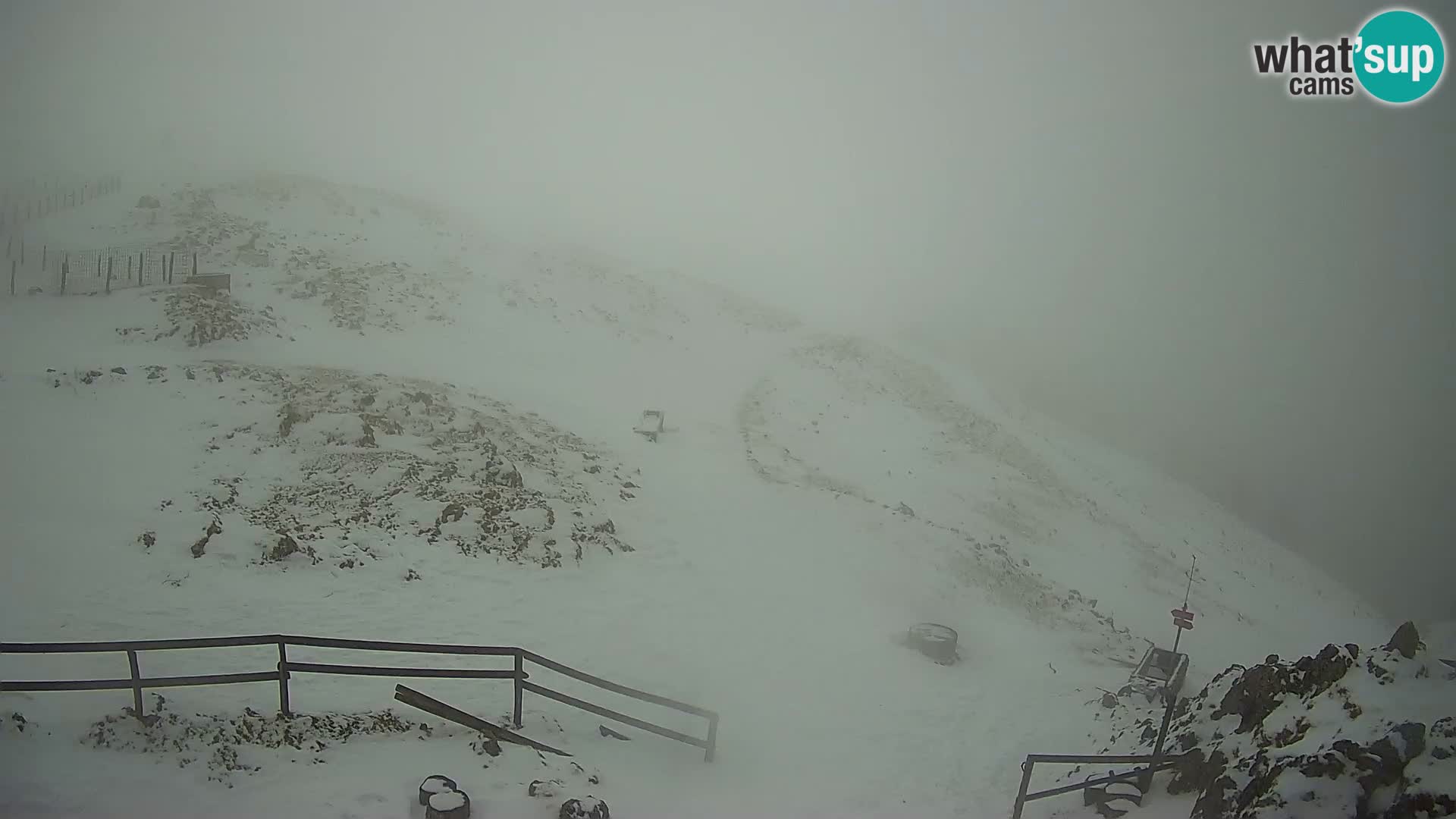 Struška nad Jesenicami Live webcam planina Svečica (Belška planina) – Karavanke – Slovenia