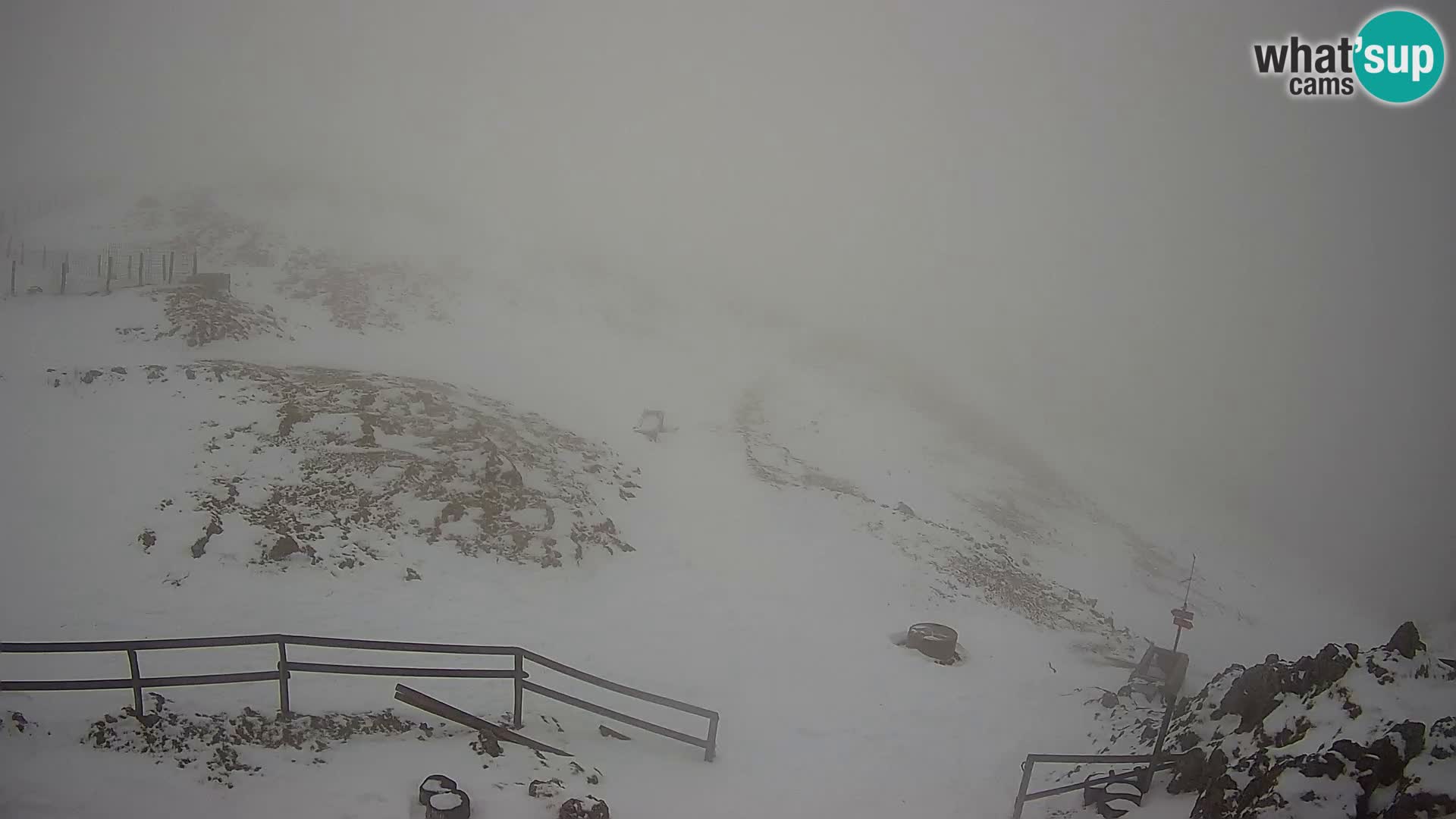 Struška nad Jesenicami Live webcam planina Svečica (Belška planina) – Karavanke – Slovenia