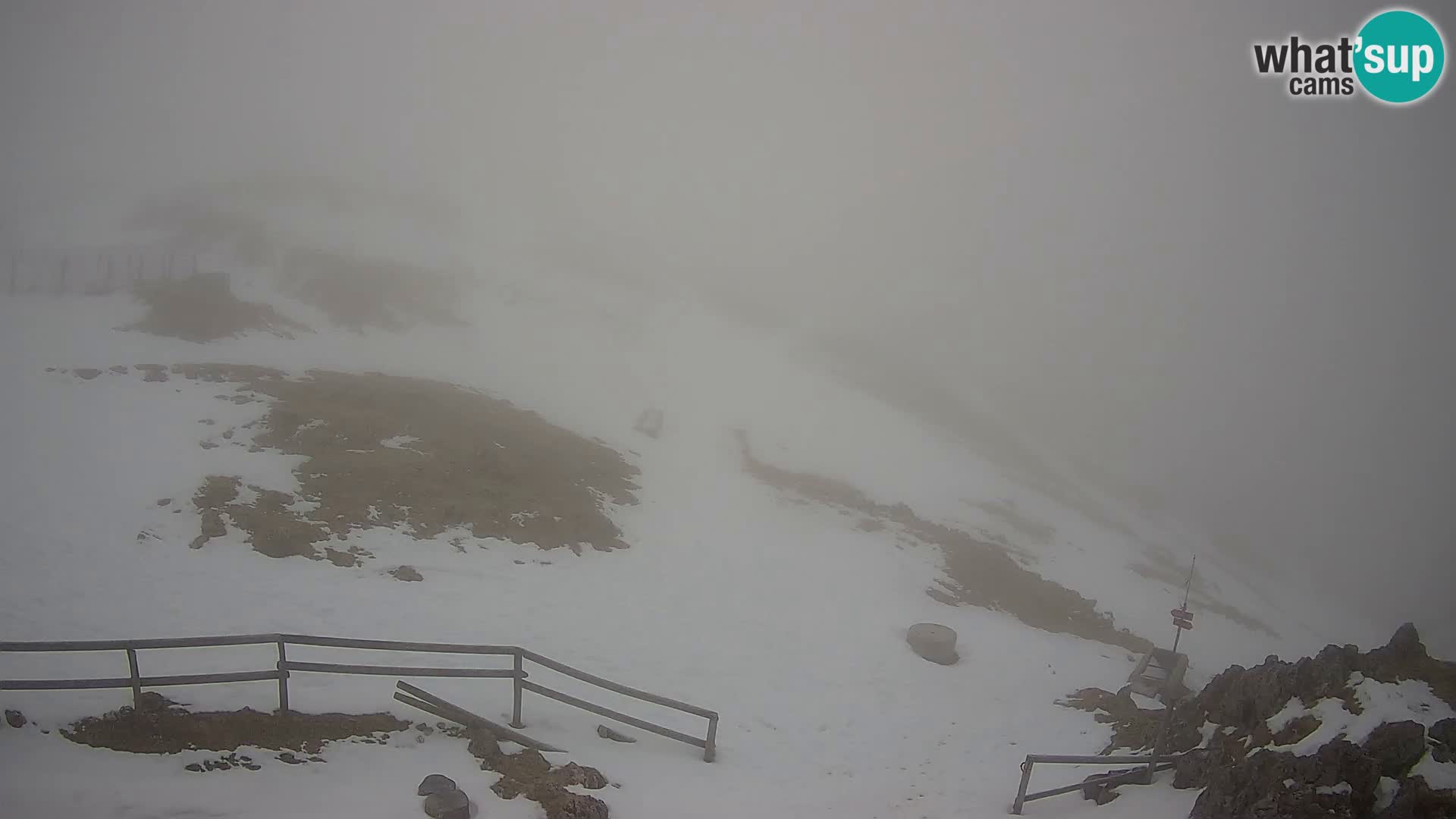 Struška nad Jesenicami Live webcam planina Svečica (Belška planina) – Karavanke – Slovenia