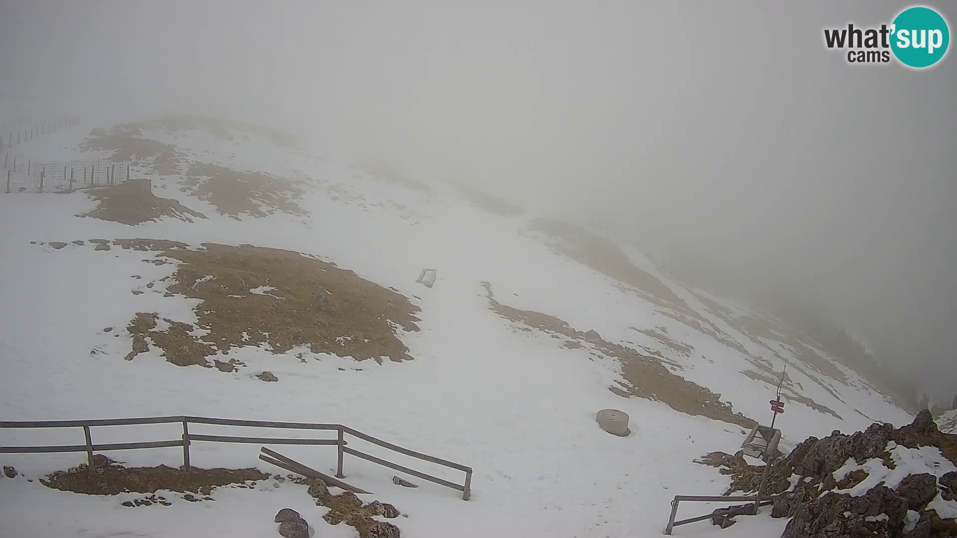 Struška nad Jesenicami Live webcam planina Svečica (Belška planina) – Karavanke – Slovenia