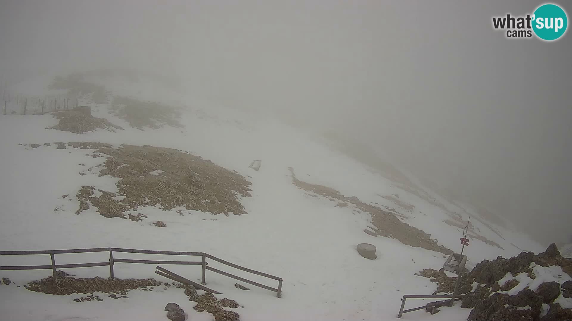 Struška nad Jesenicami Live webcam planina Svečica (Belška planina) – Karavanke – Slovenia