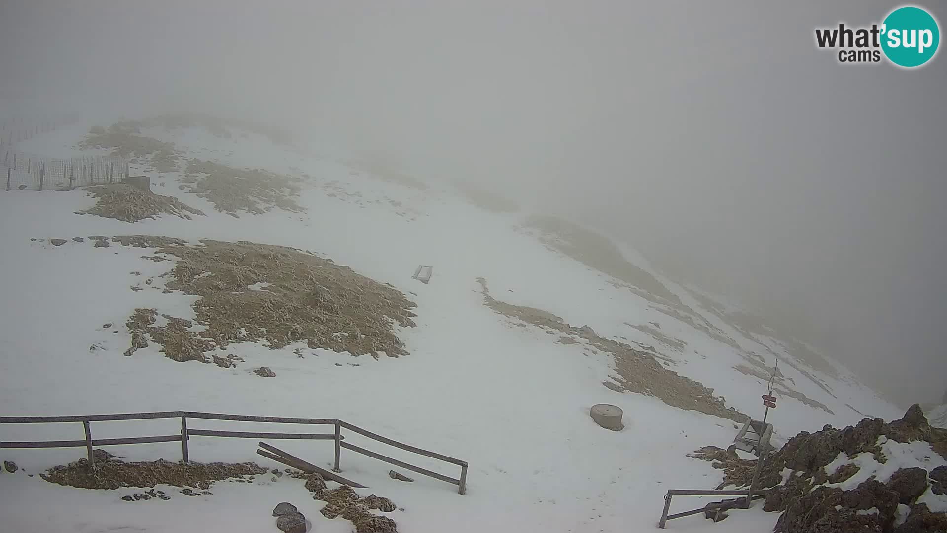 Struška nad Jesenicami Live webcam planina Svečica (Belška planina) – Karavanke – Slovenia