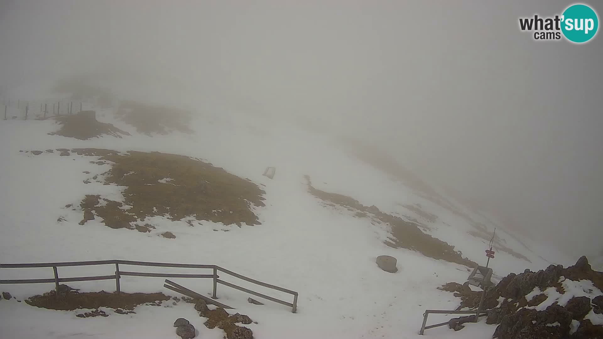 Struška nad Jesenicami Live webcam planina Svečica (Belška planina) – Karavanke – Slovenia