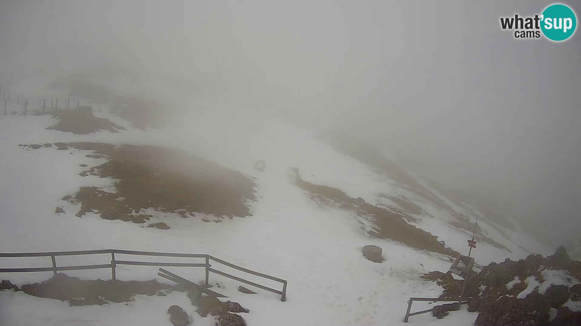 Struška nad Jesenicami camera en vivo planina Svečica (Belška planina) – Karavanke – Eslovenia