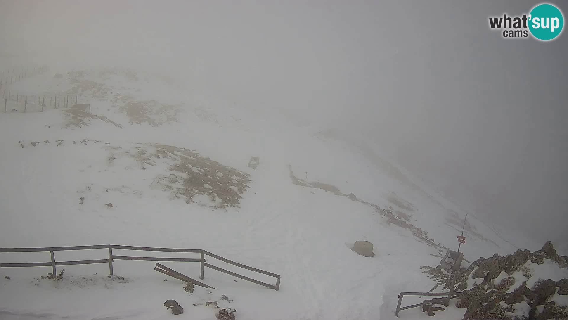 Struška nad Jesenicami Livecam planina Svečica (Belška planina) – Karavanke – Slowenien