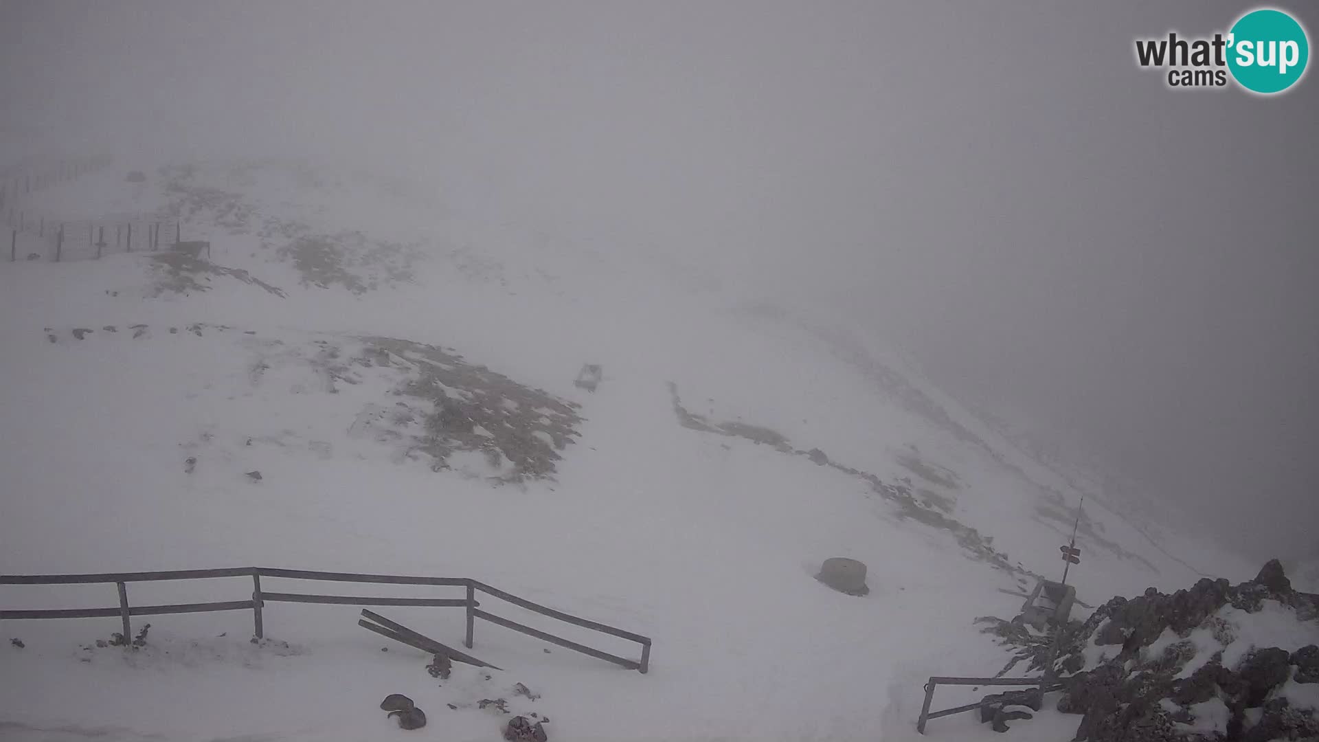 Struška nad Jesenicami Livecam planina Svečica (Belška planina) – Karavanke – Slowenien