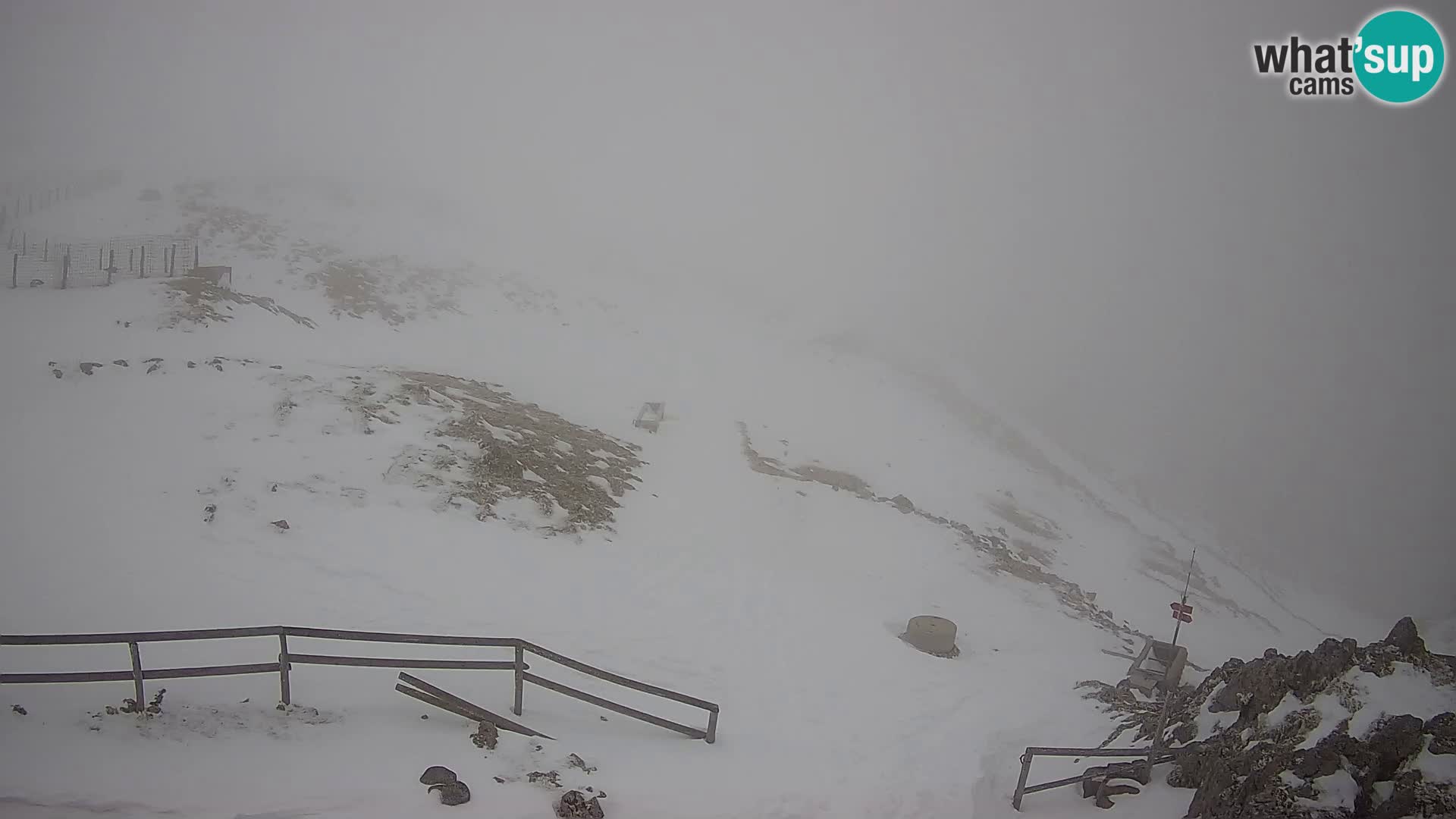 Struška nad Jesenicami Live webcam planina Svečica (Belška planina) – Karavanke – Slovenia