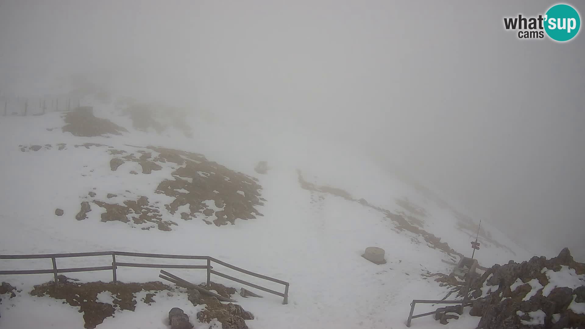 Struška nad Jesenicami Live webcam planina Svečica (Belška planina) – Karavanke – Slovenia