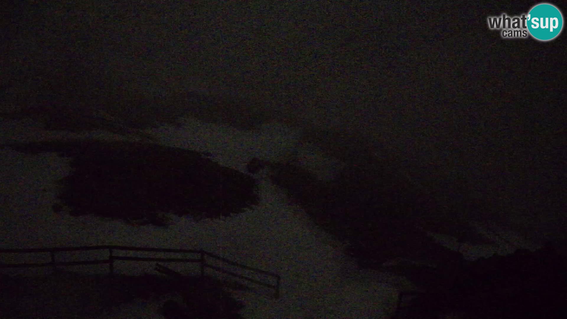 Struška nad Jesenicami Live webcam planina Svečica (Belška planina) – Karavanke – Slovenia