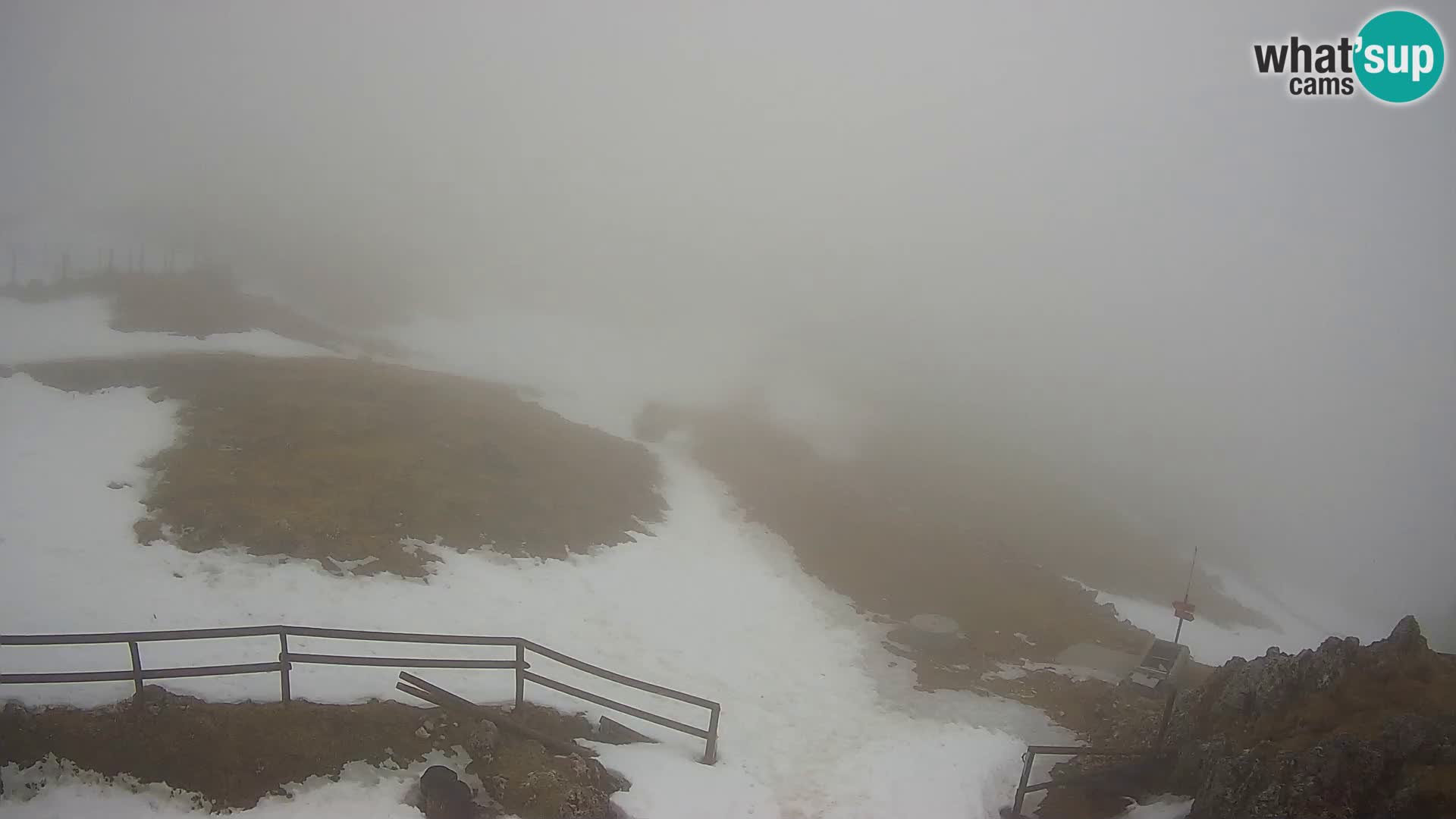 Struška nad Jesenicami Live webcam planina Svečica (Belška planina) – Karavanke – Slovenia