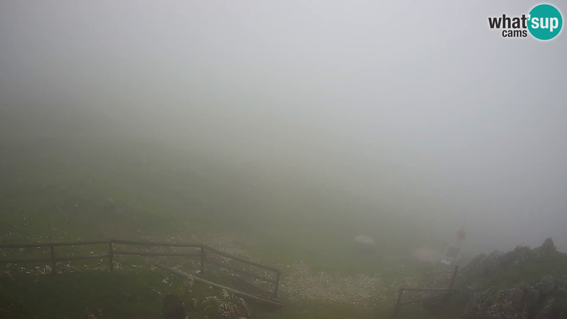 Struška nad Jesenicami Live webcam planina Svečica (Belška planina) – Karavanke – Slovenia