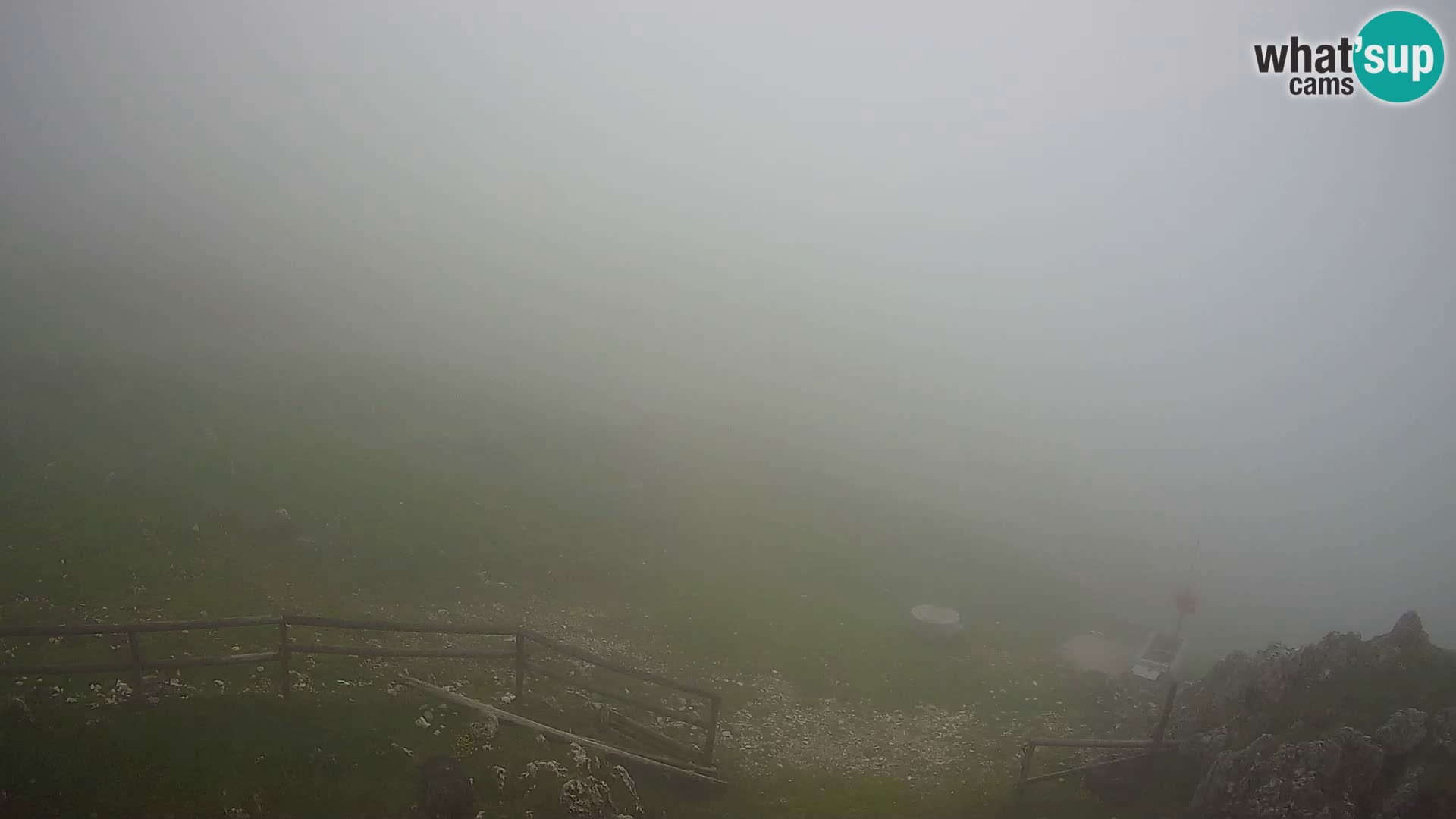 Struška nad Jesenicami Live webcam planina Svečica (Belška planina) – Karavanke – Slovenia