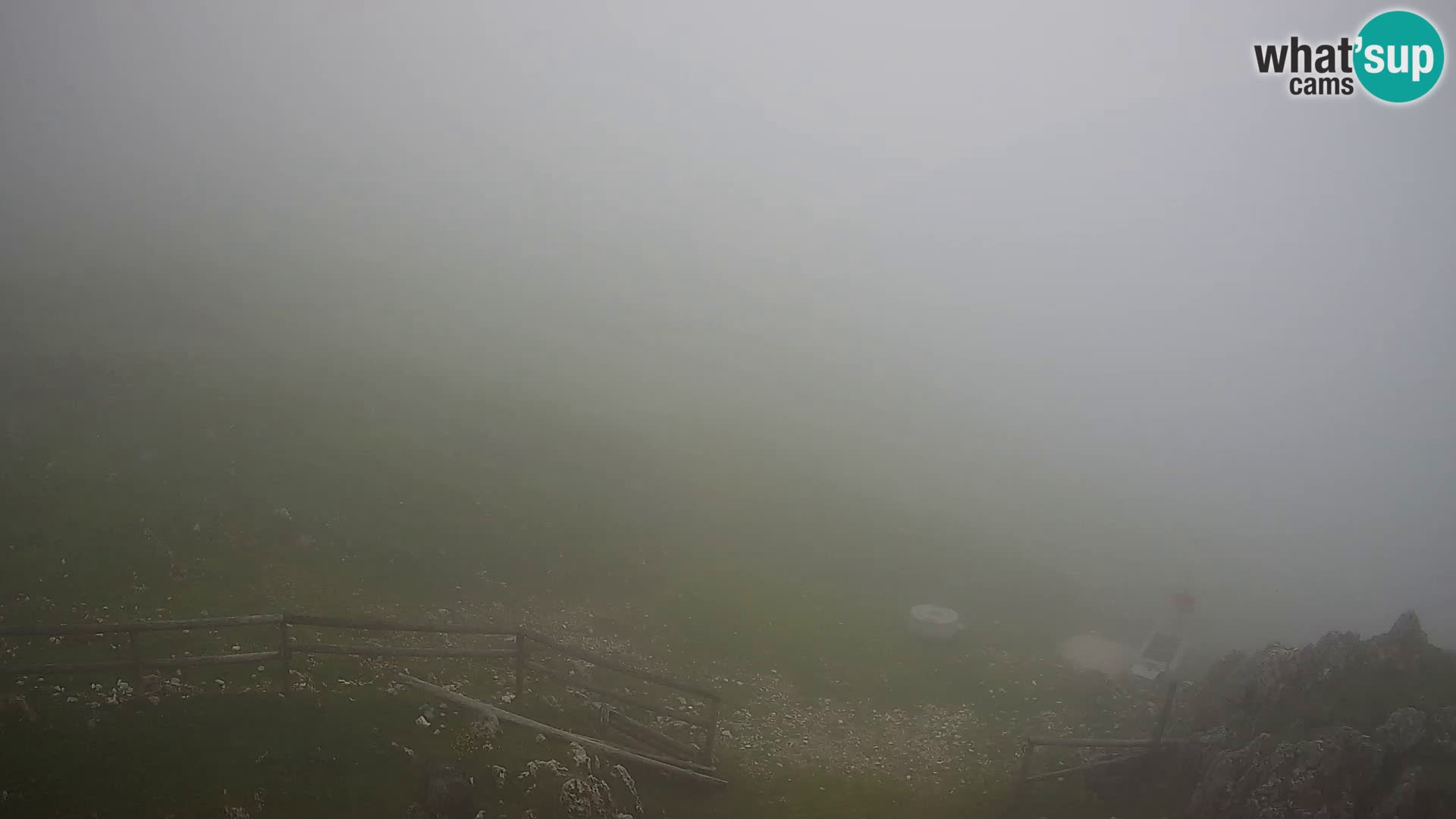 Struška nad Jesenicami Live webcam planina Svečica (Belška planina) – Karavanke – Slovenia