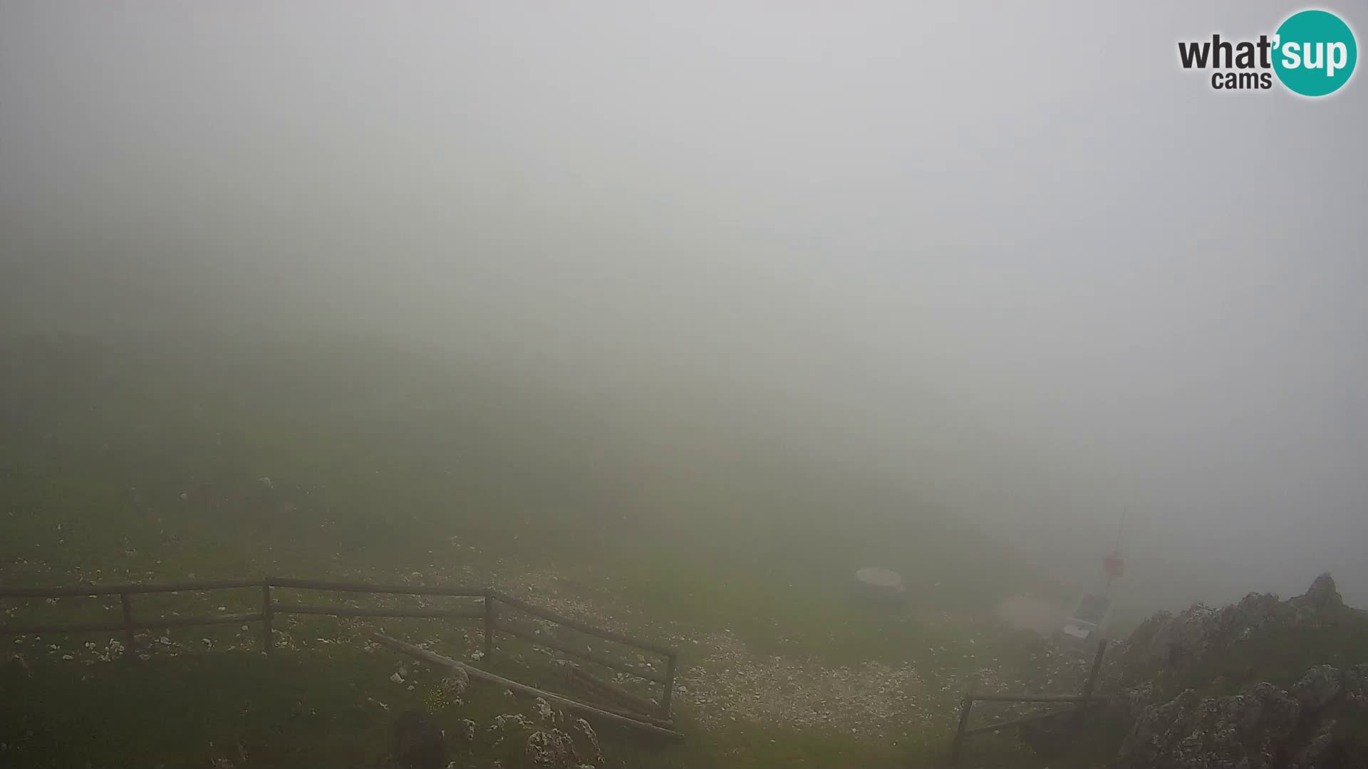 Struška nad Jesenicami Livecam planina Svečica (Belška planina) – Karavanke – Slowenien