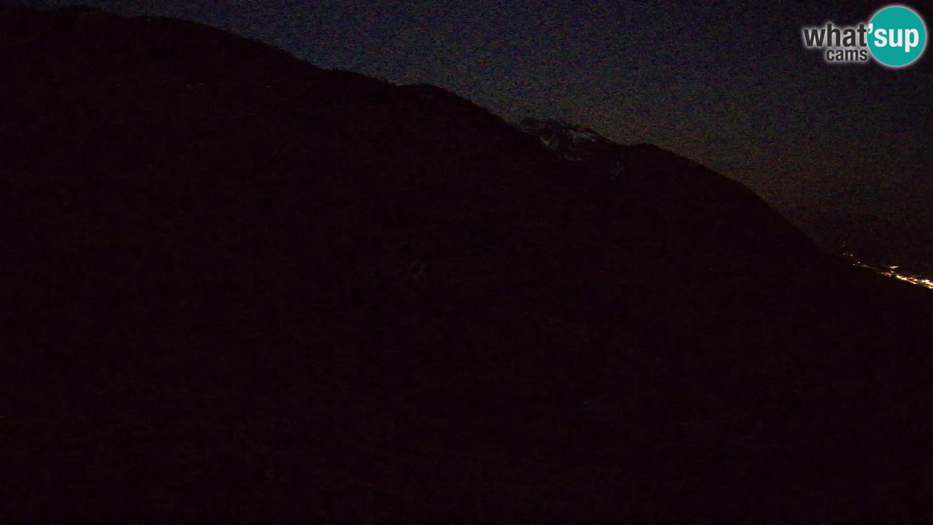 Struška nad Jesenicami spletna kamera planina Svečica (Belška planina) – Karavanke