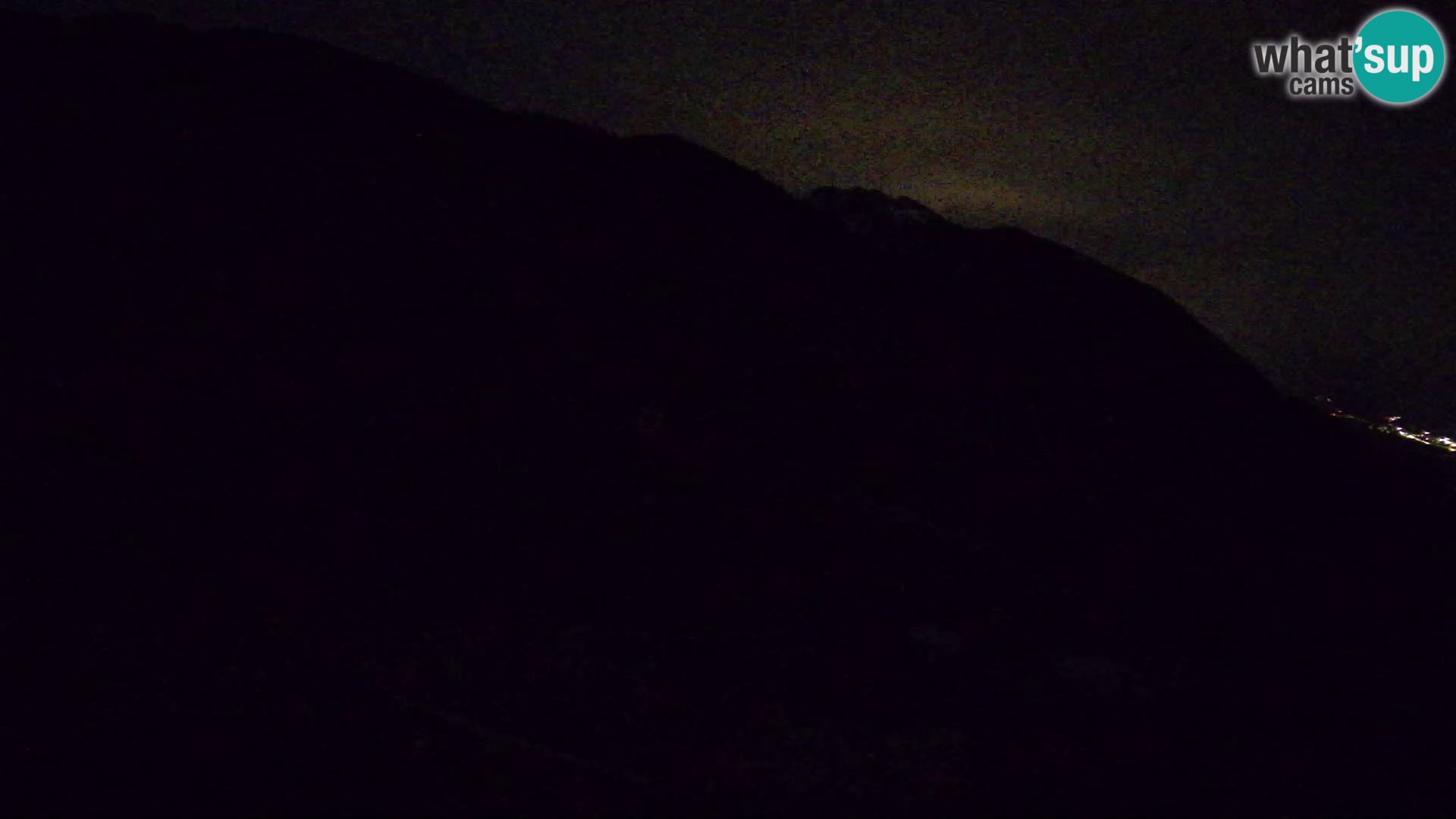 Struška nad Jesenicami camera en vivo planina Svečica (Belška planina) – Karavanke – Eslovenia