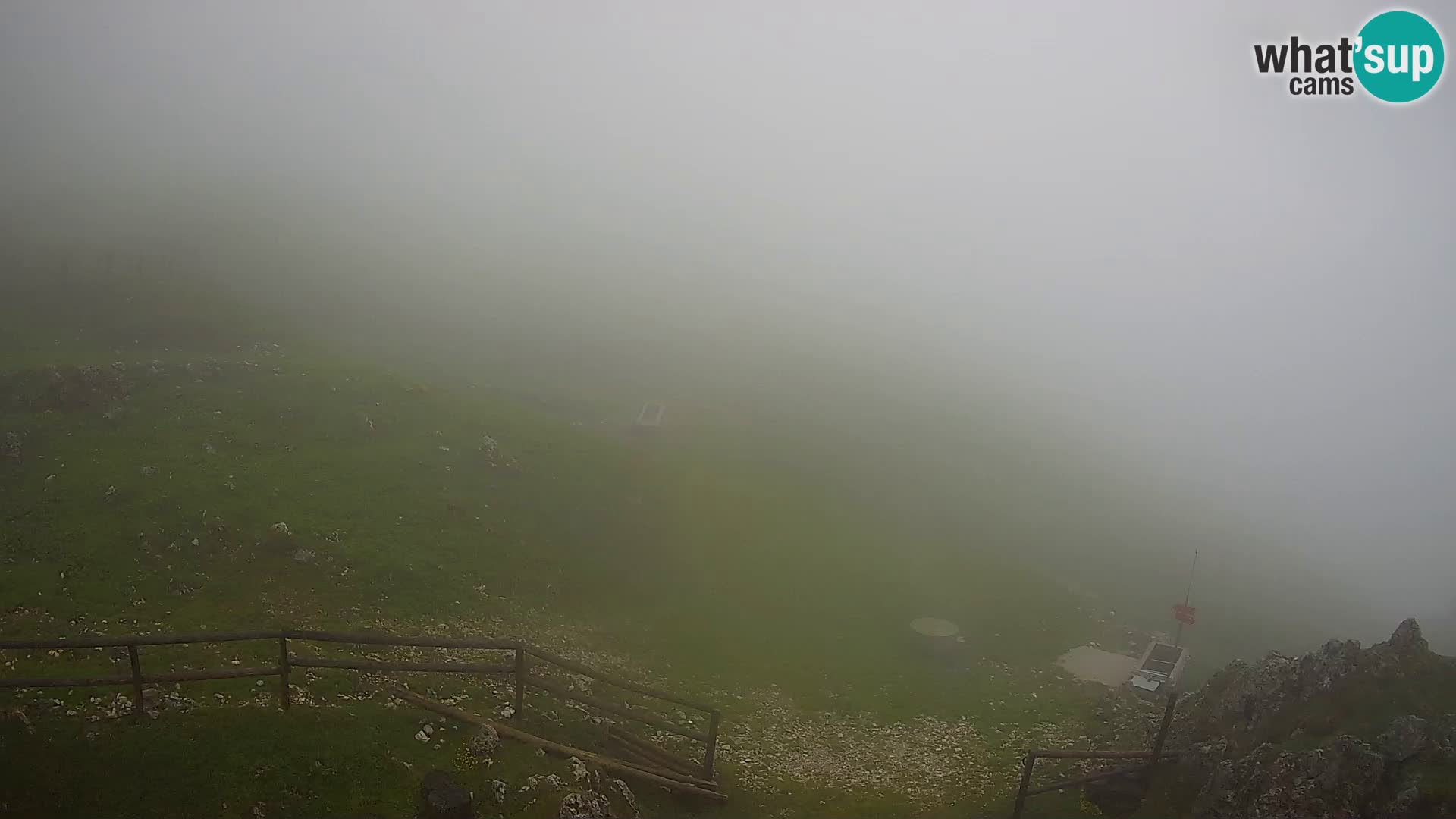 Struška nad Jesenicami Livecam planina Svečica (Belška planina) – Karavanke – Slowenien