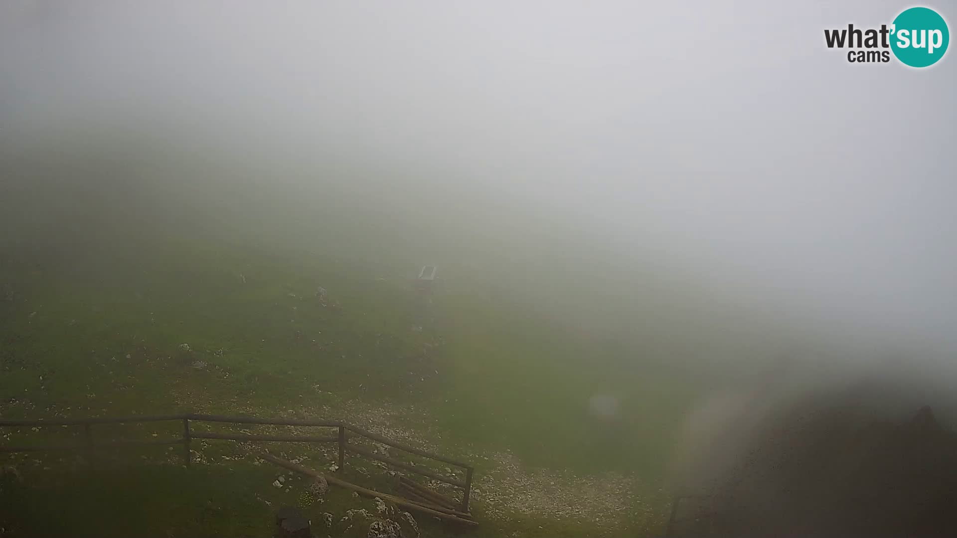 Struška nad Jesenicami Live webcam planina Svečica (Belška planina) – Karavanke – Slovenia