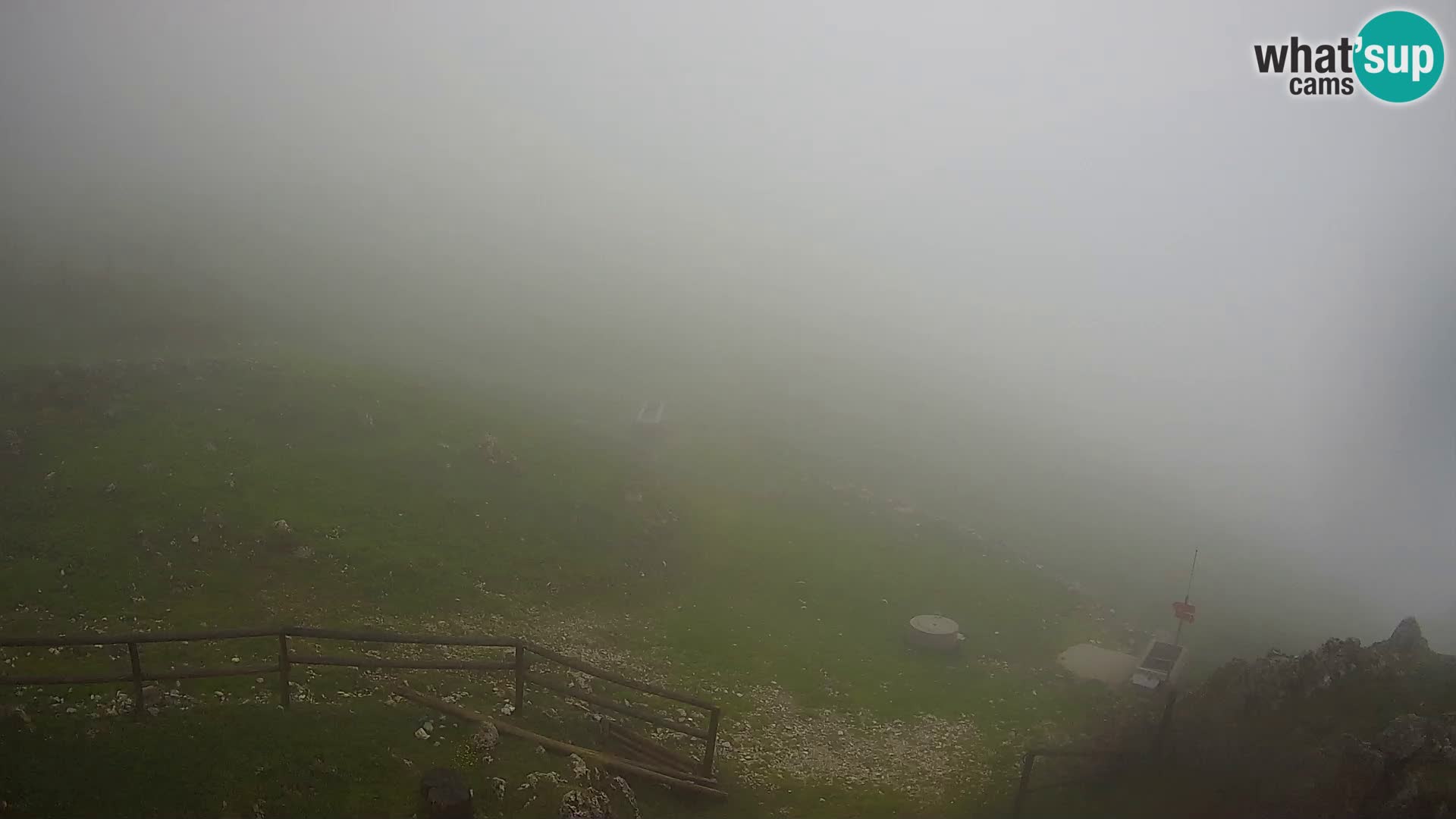Struška nad Jesenicami Live webcam planina Svečica (Belška planina) – Karavanke – Slovenia