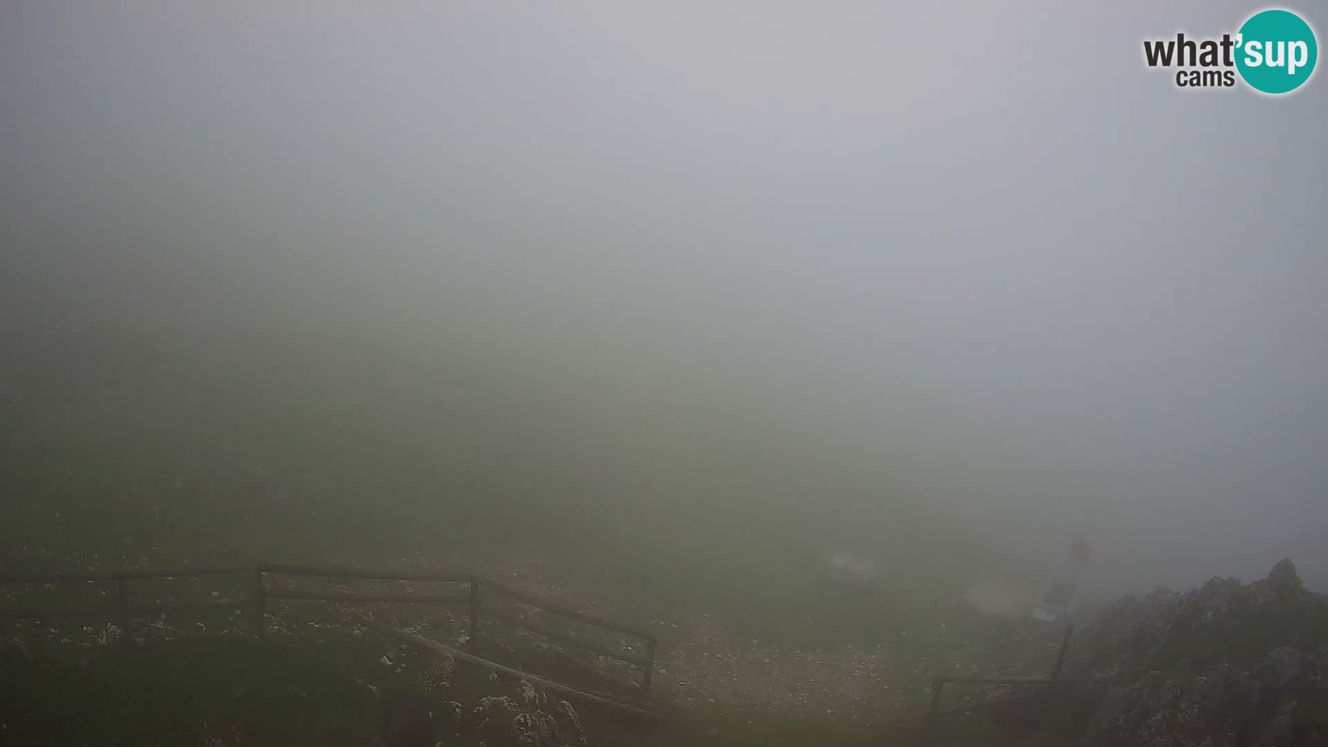 Struška nad Jesenicami Livecam planina Svečica (Belška planina) – Karavanke – Slowenien