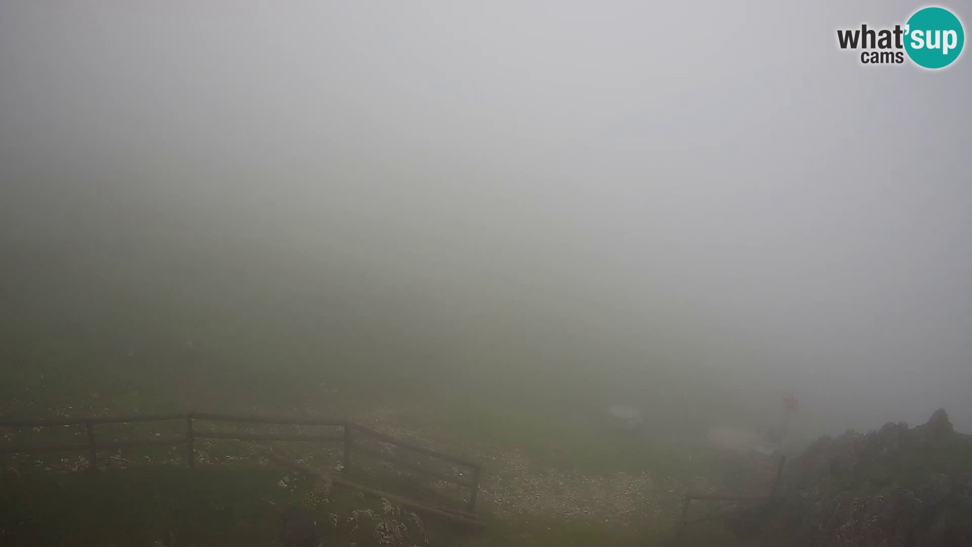 Struška nad Jesenicami camera en vivo planina Svečica (Belška planina) – Karavanke – Eslovenia