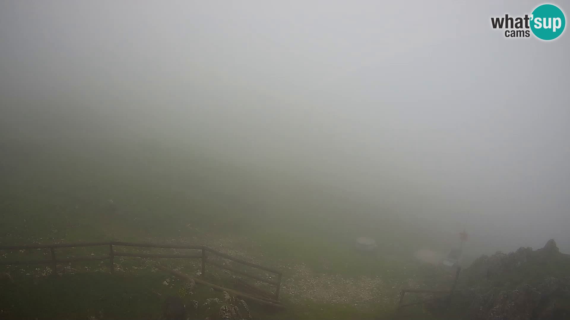 Struška nad Jesenicami Live webcam planina Svečica (Belška planina) – Karavanke – Slovenia