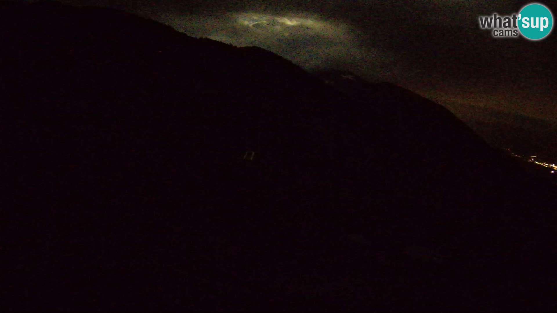 Struška nad Jesenicami Live webcam planina Svečica (Belška planina) – Karavanke – Slovenia