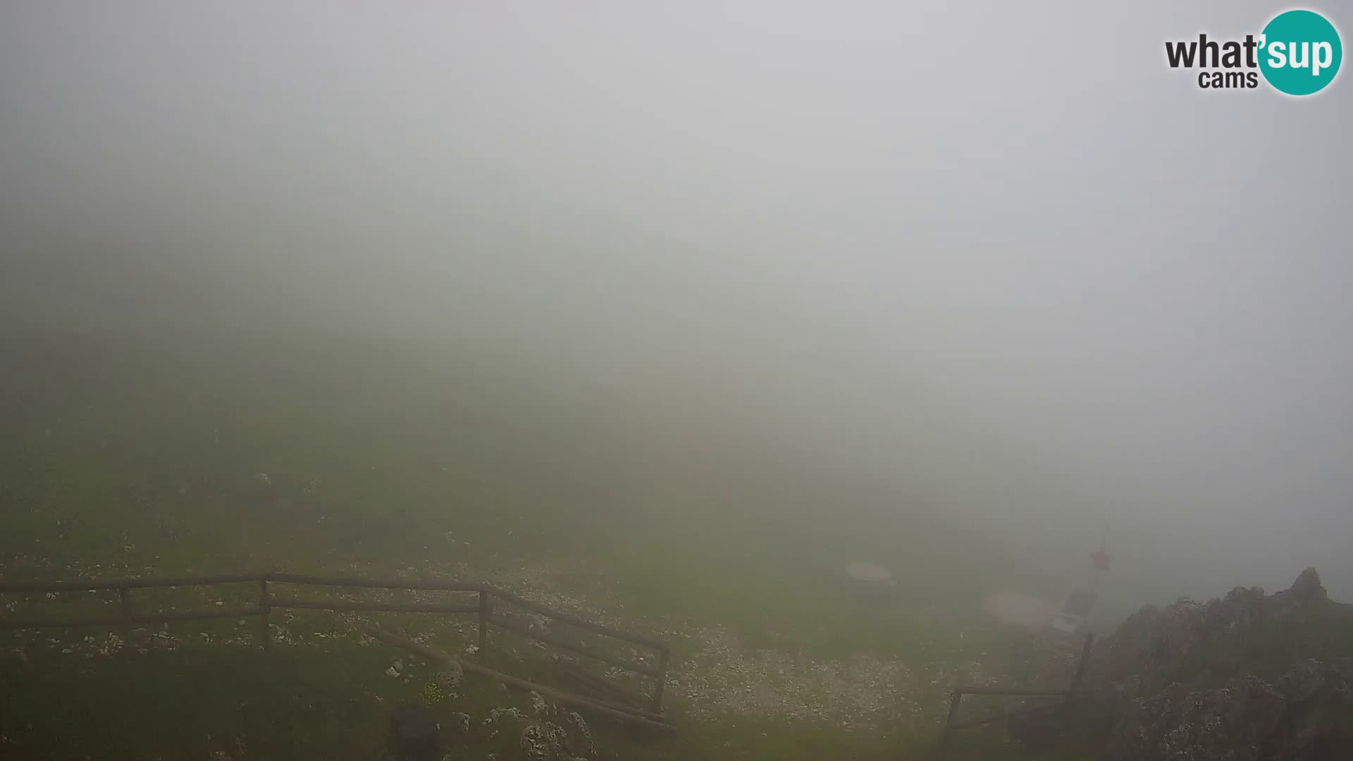Struška nad Jesenicami Live webcam planina Svečica (Belška planina) – Karavanke – Slovenia