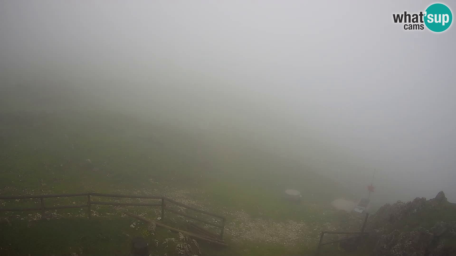 Struška nad Jesenicami Livecam planina Svečica (Belška planina) – Karavanke – Slowenien