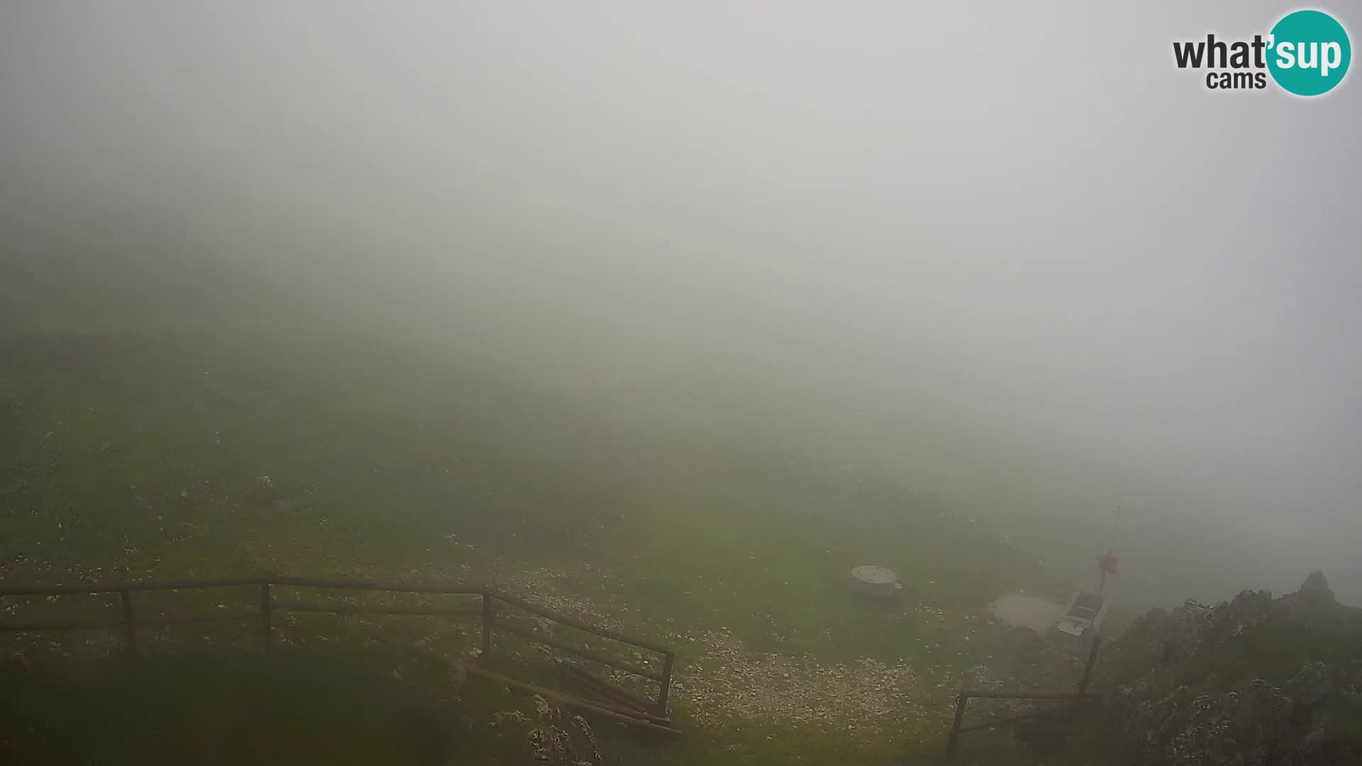 Struška nad Jesenicami Livecam planina Svečica (Belška planina) – Karavanke – Slowenien