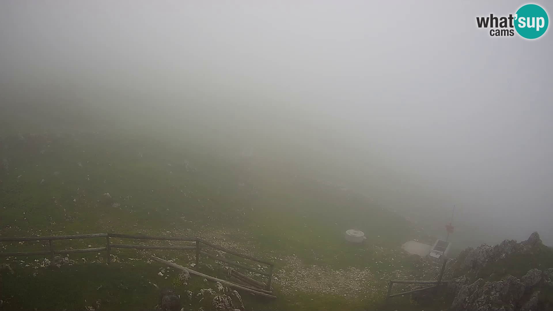 Struška nad Jesenicami Livecam planina Svečica (Belška planina) – Karavanke – Slowenien