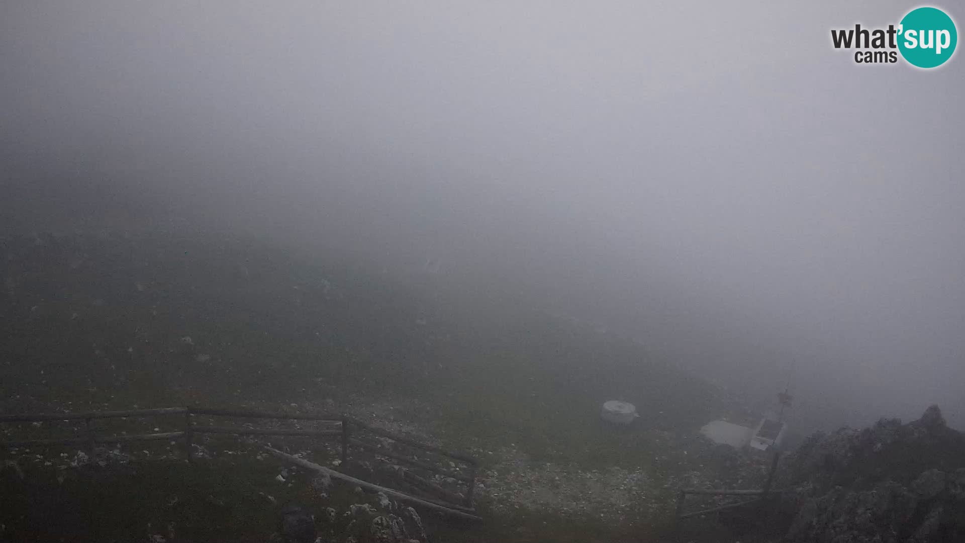 Struška nad Jesenicami Livecam planina Svečica (Belška planina) – Karavanke – Slowenien