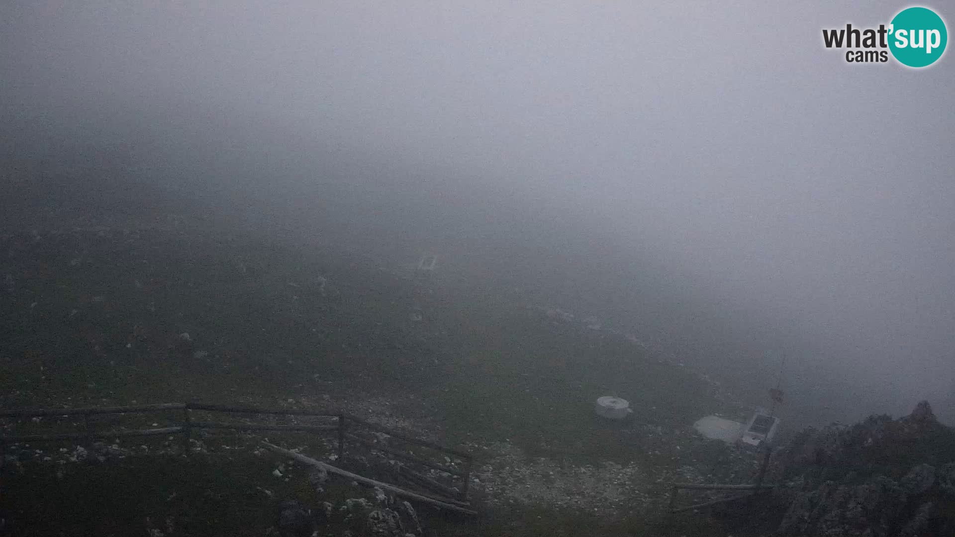 Struška nad Jesenicami Livecam planina Svečica (Belška planina) – Karavanke – Slowenien