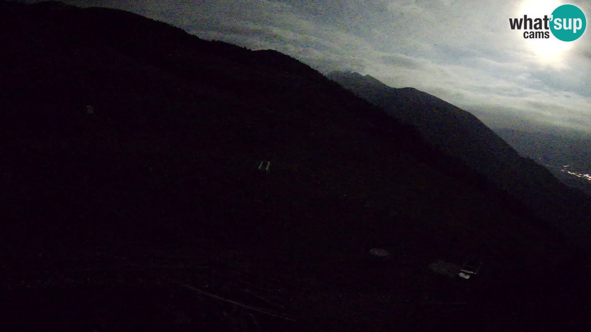 Struška nad Jesenicami Live webcam planina Svečica (Belška planina) – Karavanke – Slovenia