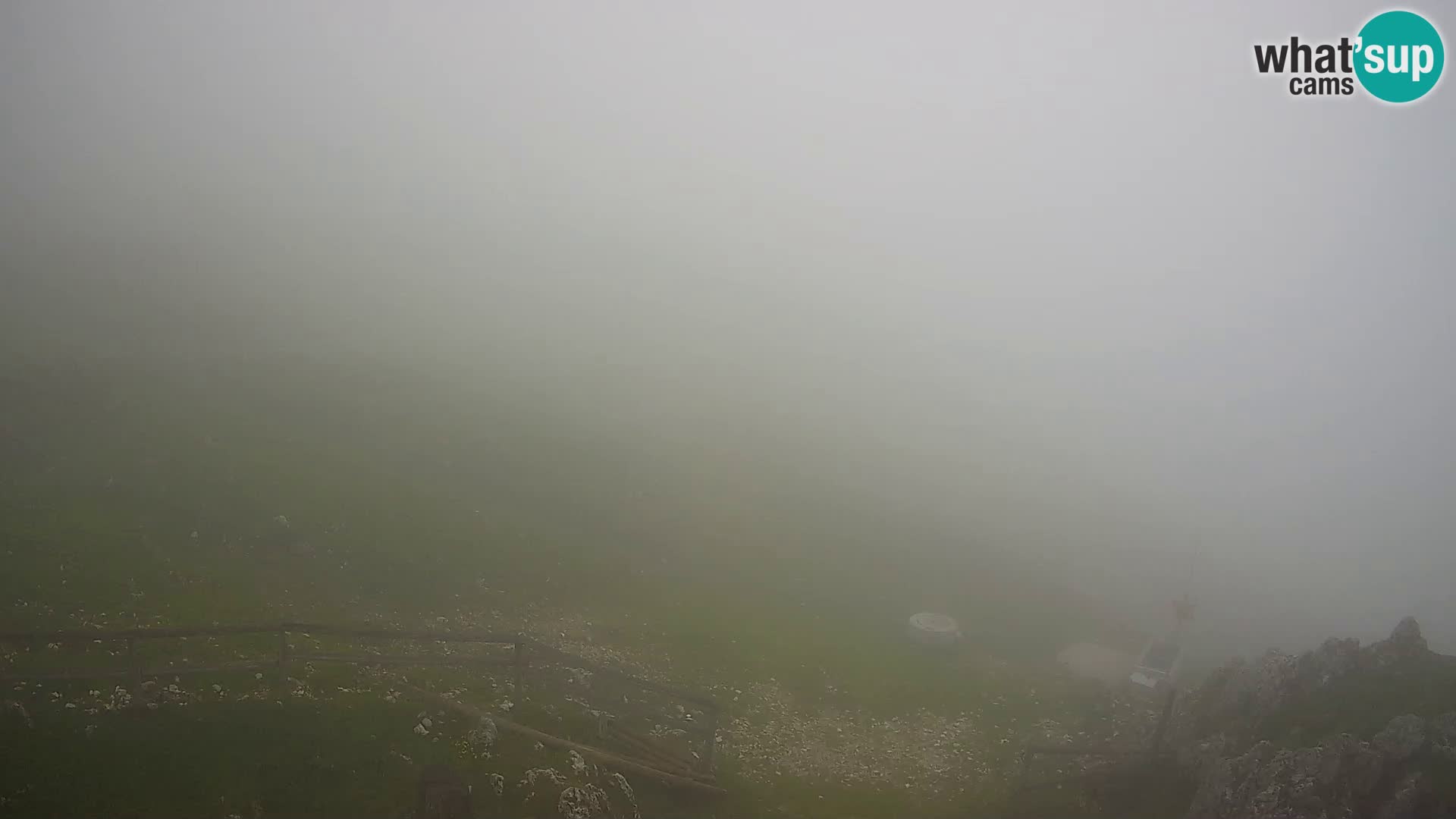 Struška nad Jesenicami Live webcam planina Svečica (Belška planina) – Karavanke – Slovenia