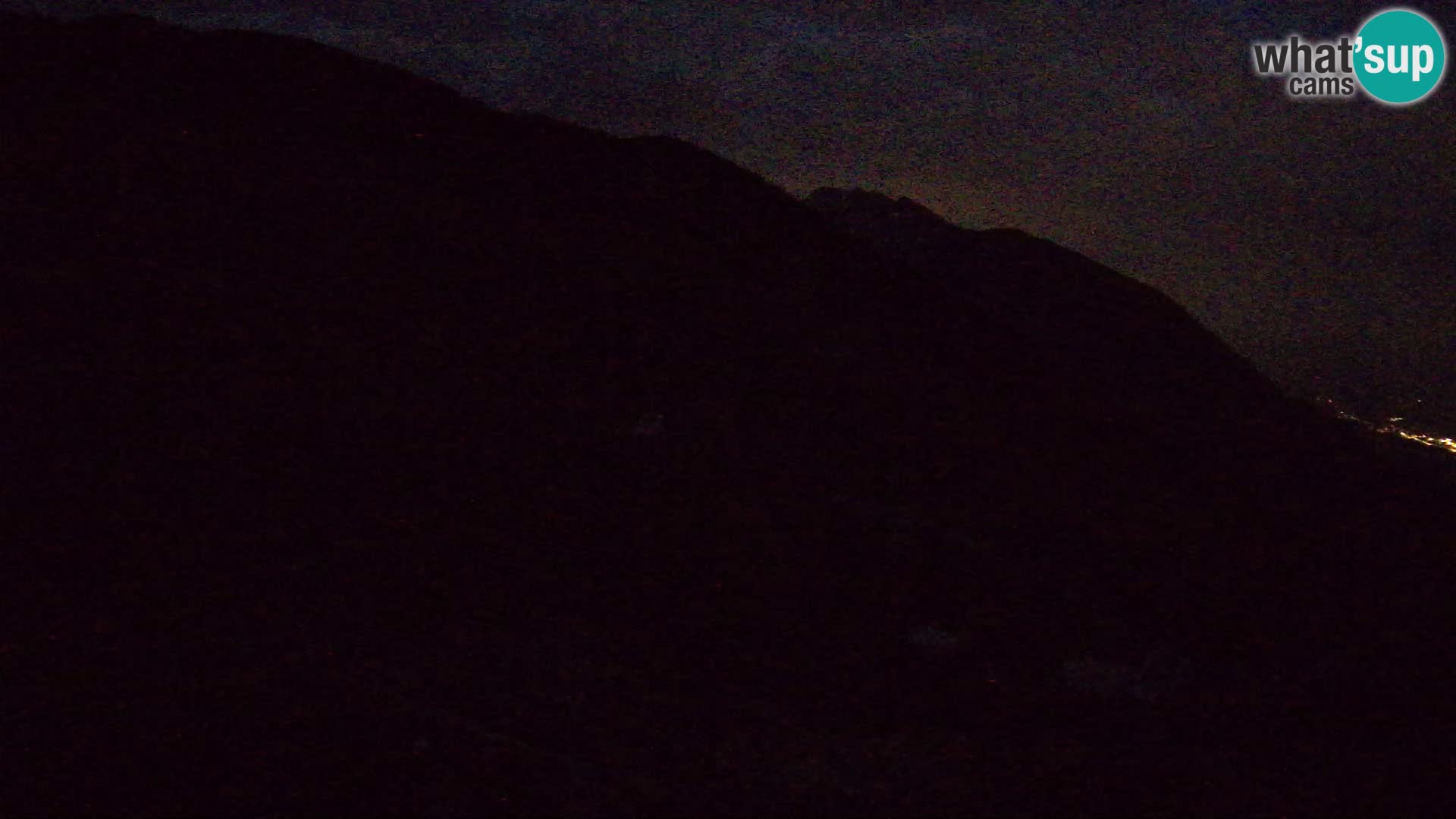 Struška nad Jesenicami camera en vivo planina Svečica (Belška planina) – Karavanke – Eslovenia