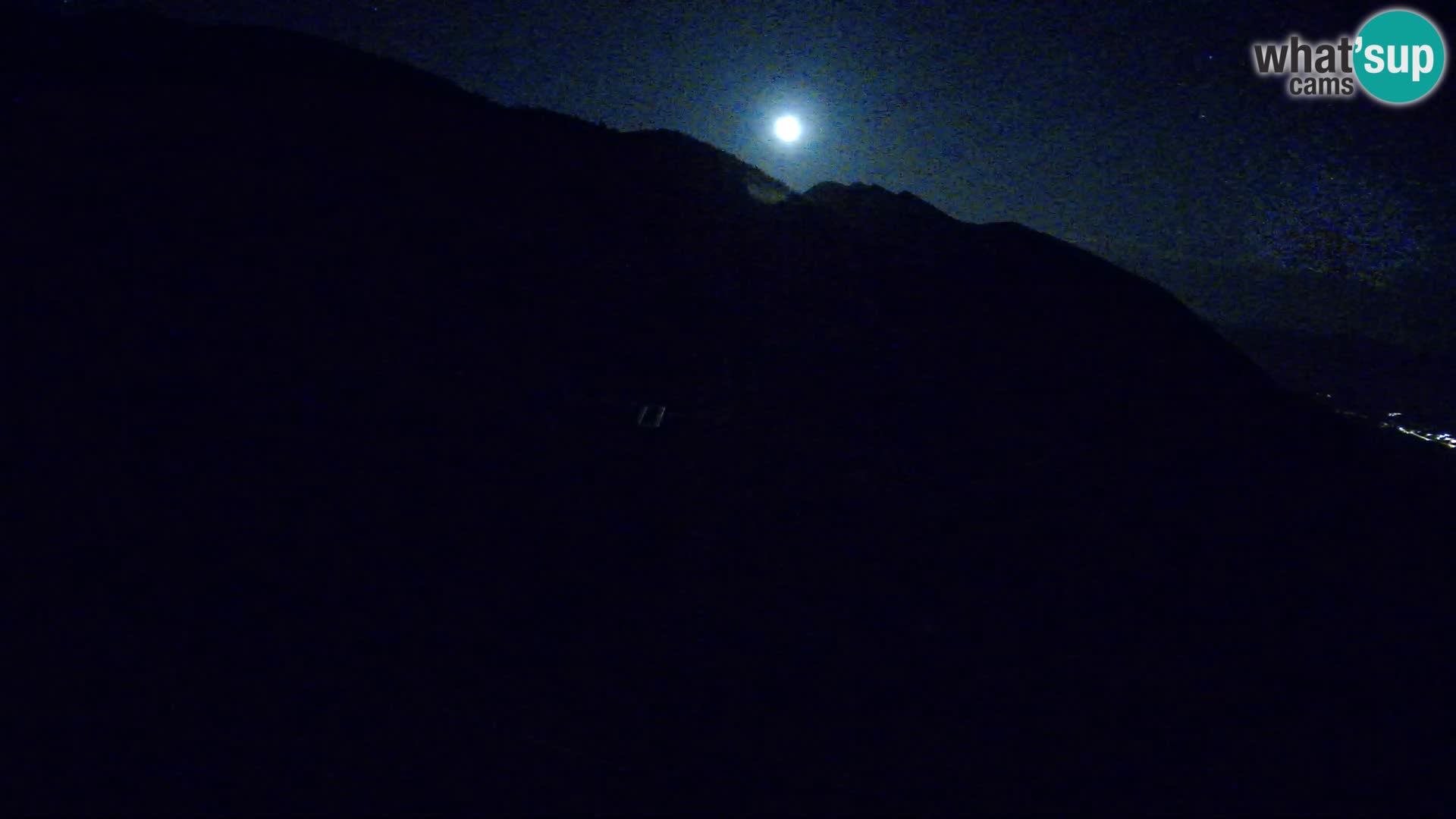 Struška nad Jesenicami camera en vivo planina Svečica (Belška planina) – Karavanke – Eslovenia