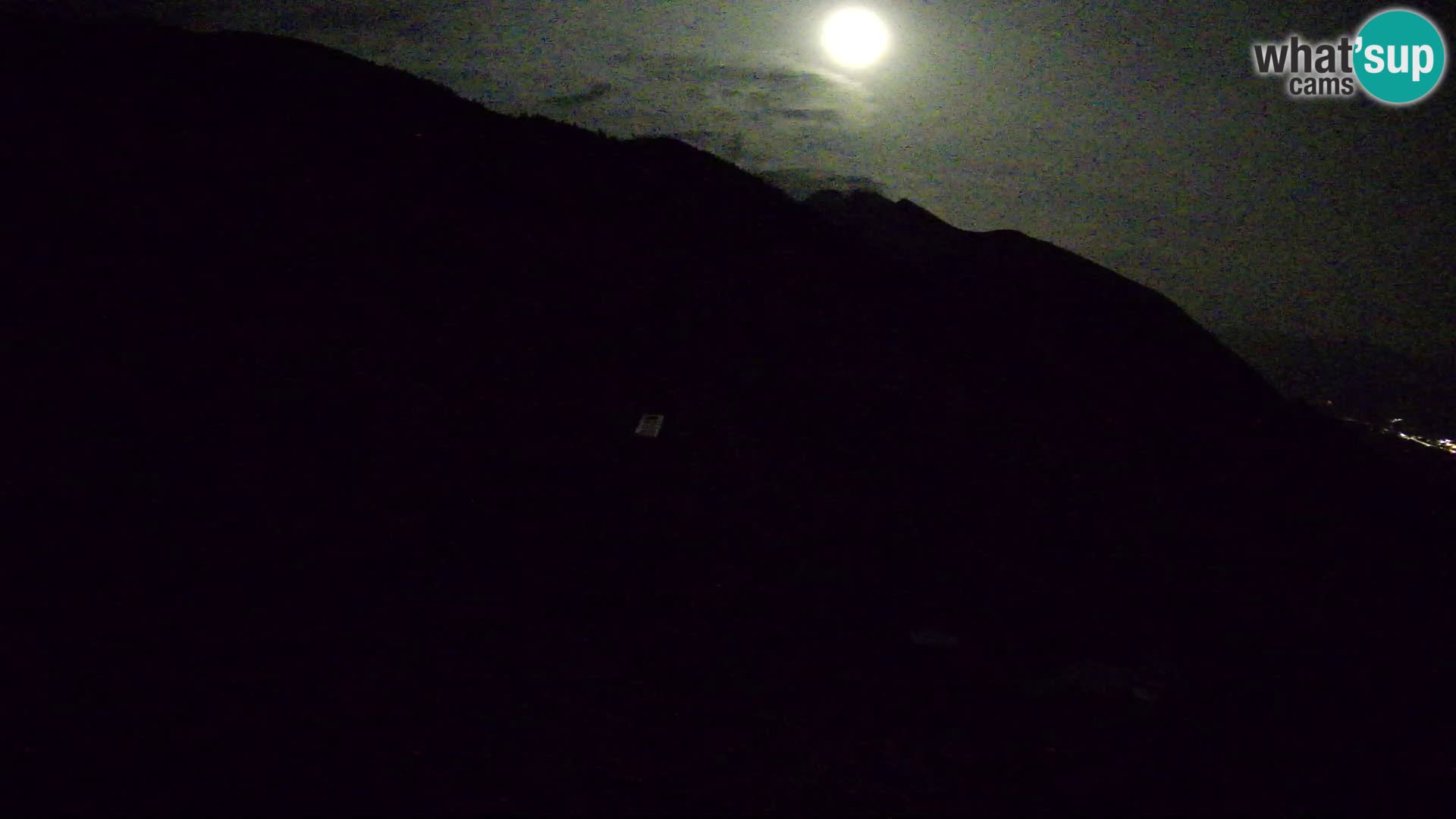 Struška nad Jesenicami Livecam planina Svečica (Belška planina) – Karavanke – Slowenien