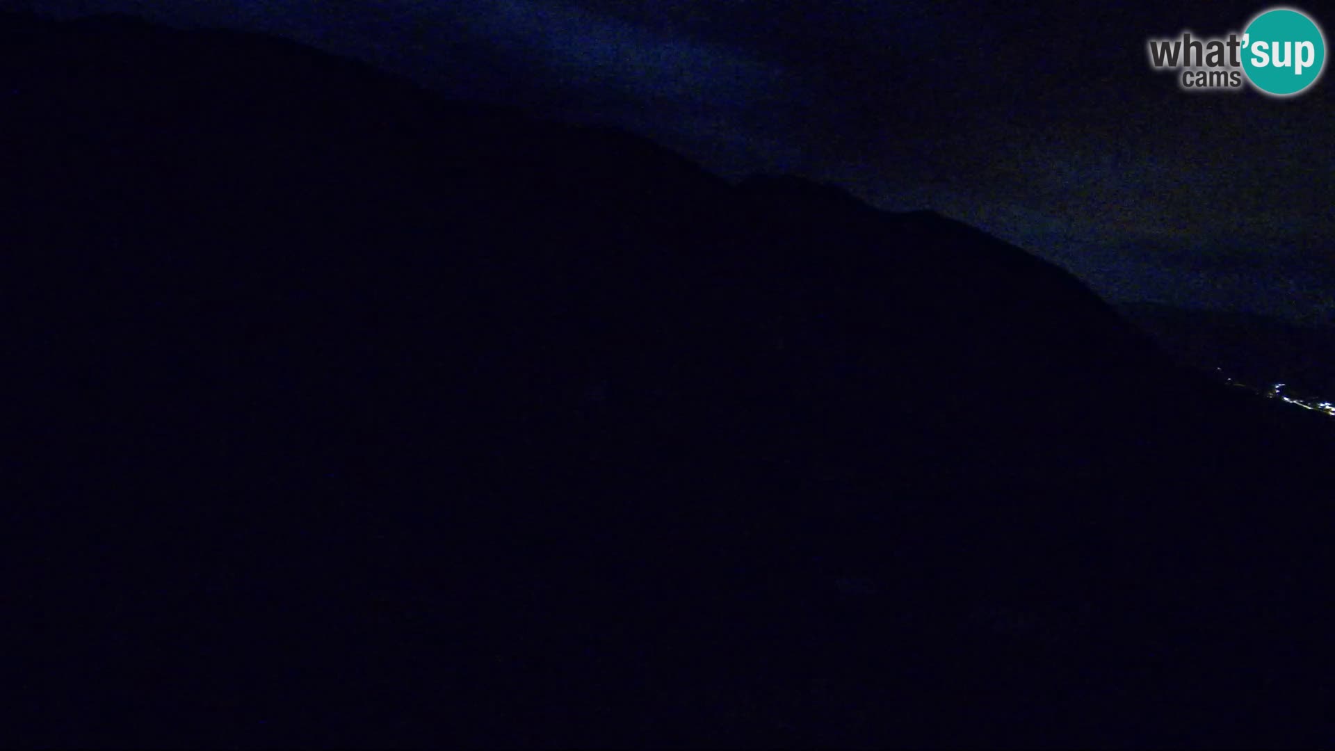 Struška nad Jesenicami Live webcam planina Svečica (Belška planina) – Karavanke – Slovénie