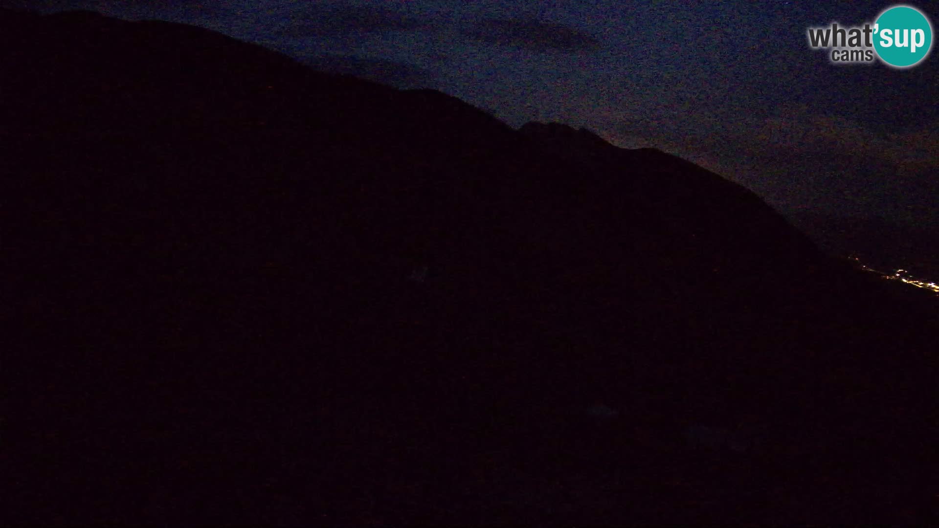 Struška nad Jesenicami Live webcam planina Svečica (Belška planina) – Karavanke – Slovenia