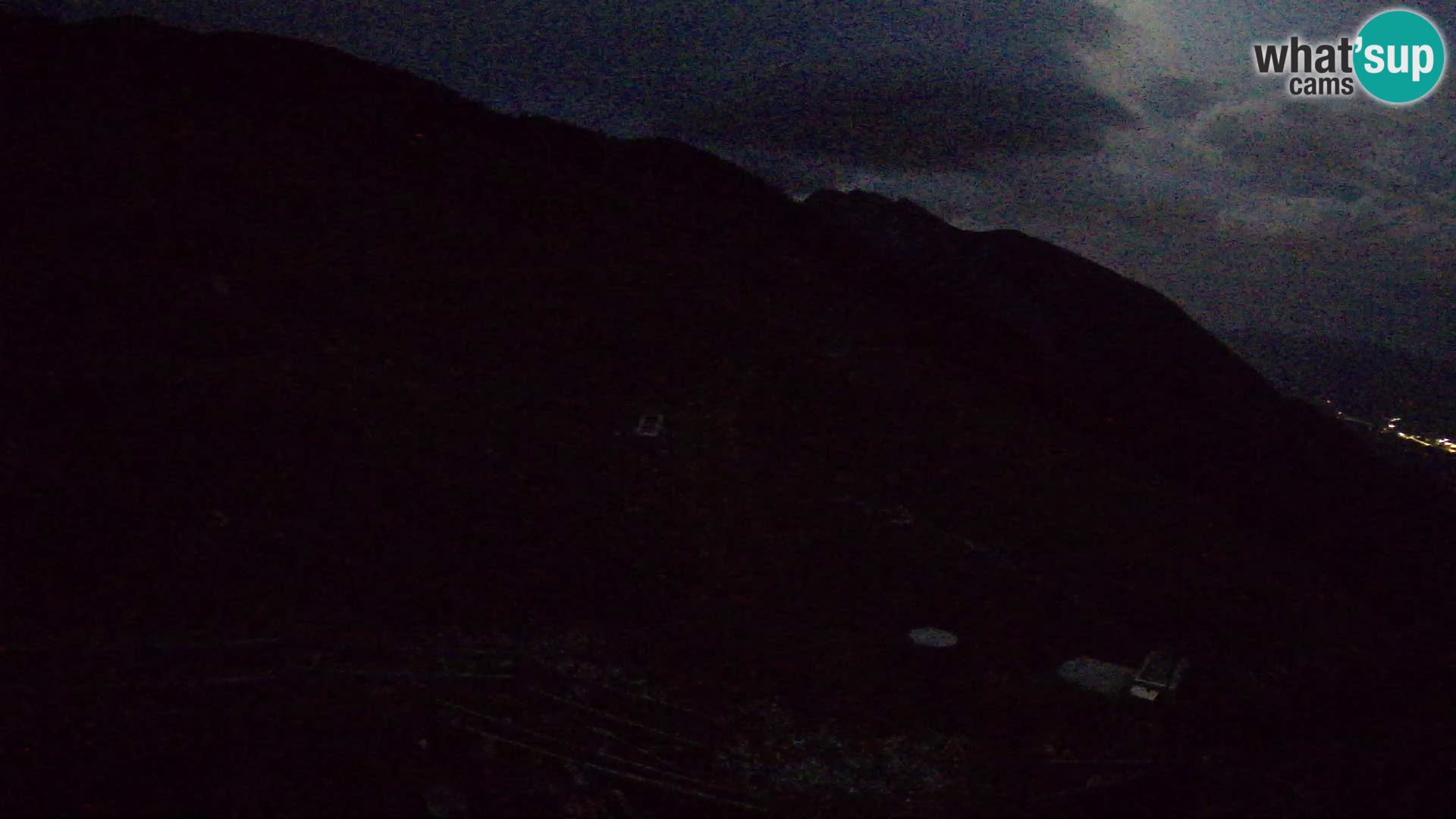 Struška nad Jesenicami Livecam planina Svečica (Belška planina) – Karavanke – Slowenien
